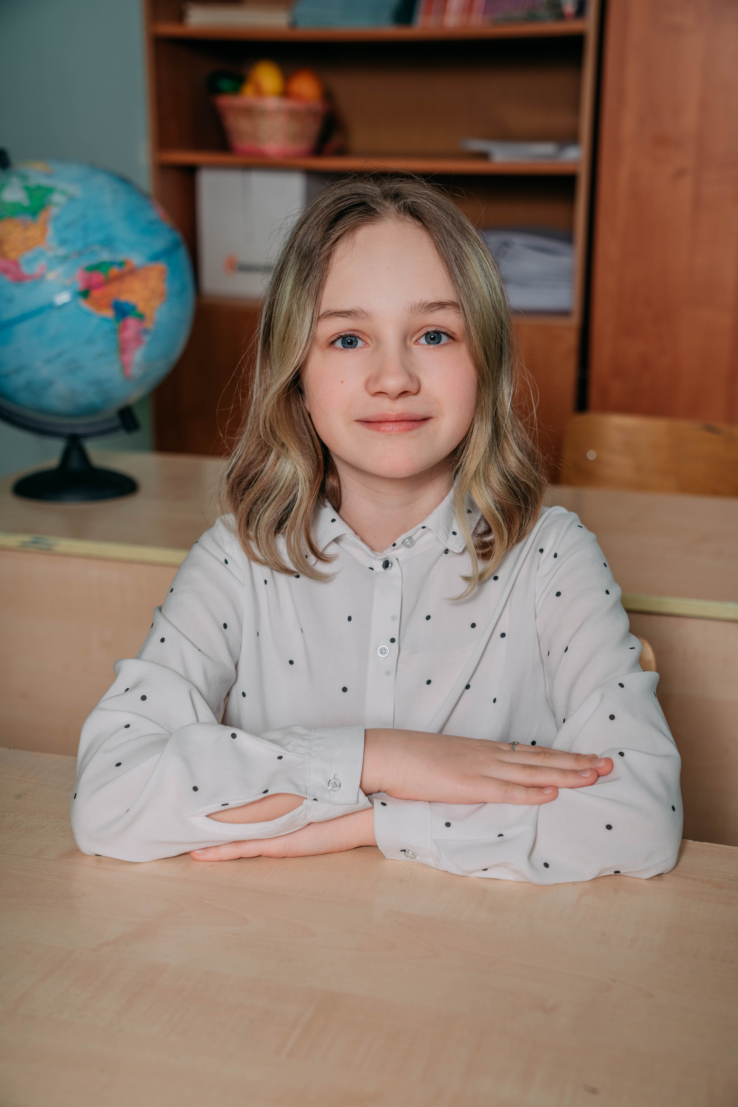 Наша 1391. Семейный и школьный фотограф в Москве Юлия Кобзева