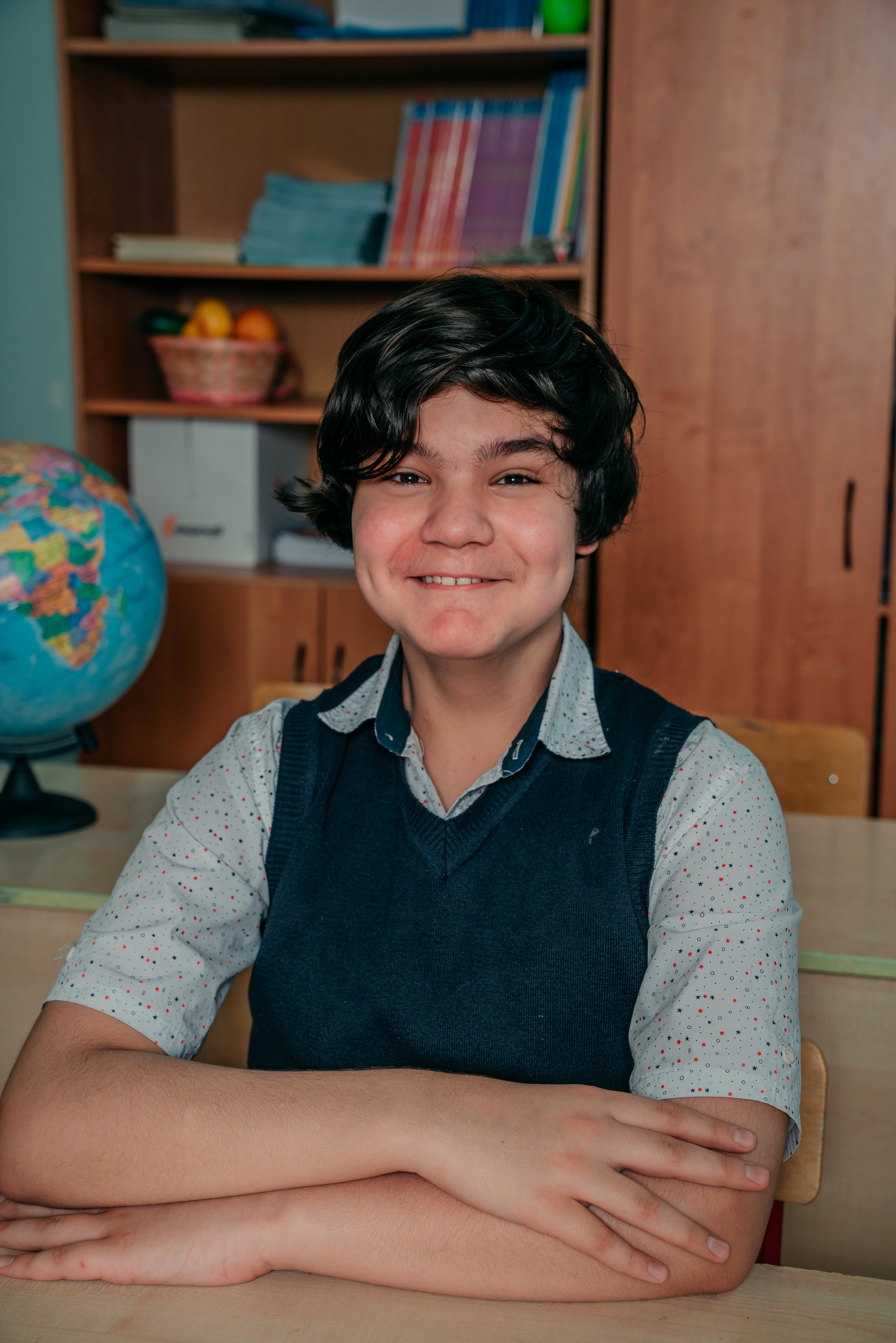 Наша 1391. Семейный и школьный фотограф в Москве Юлия Кобзева