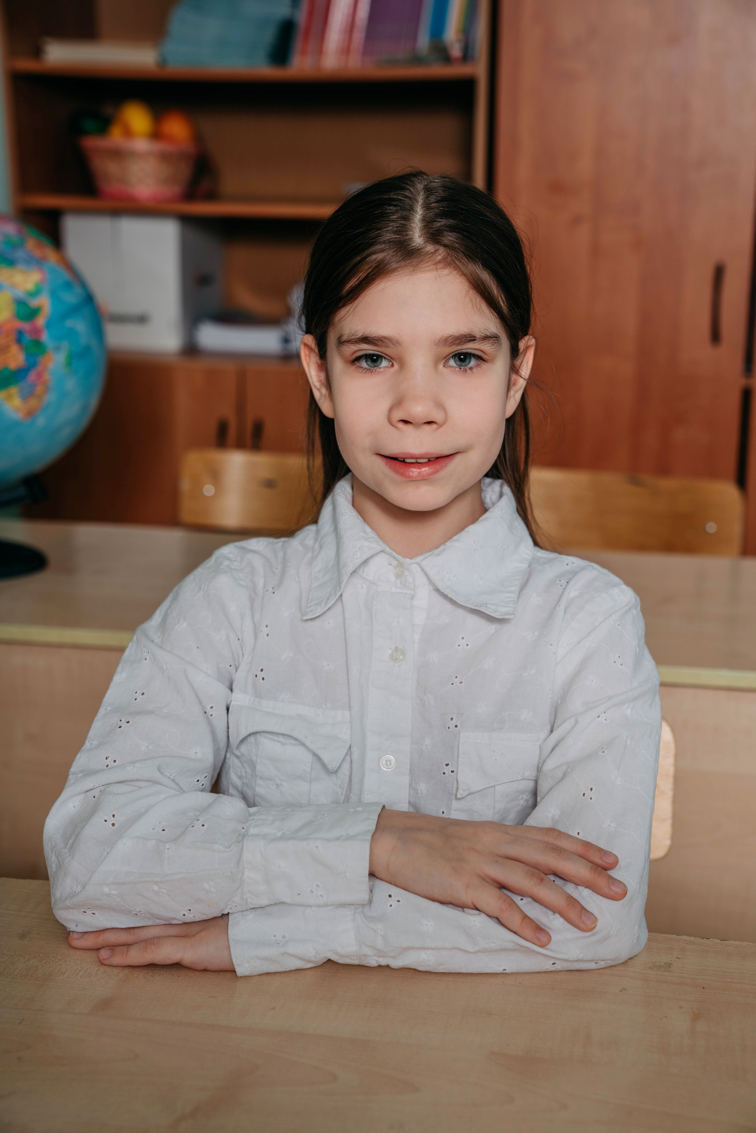 Наша 1391. Семейный и школьный фотограф в Москве Юлия Кобзева