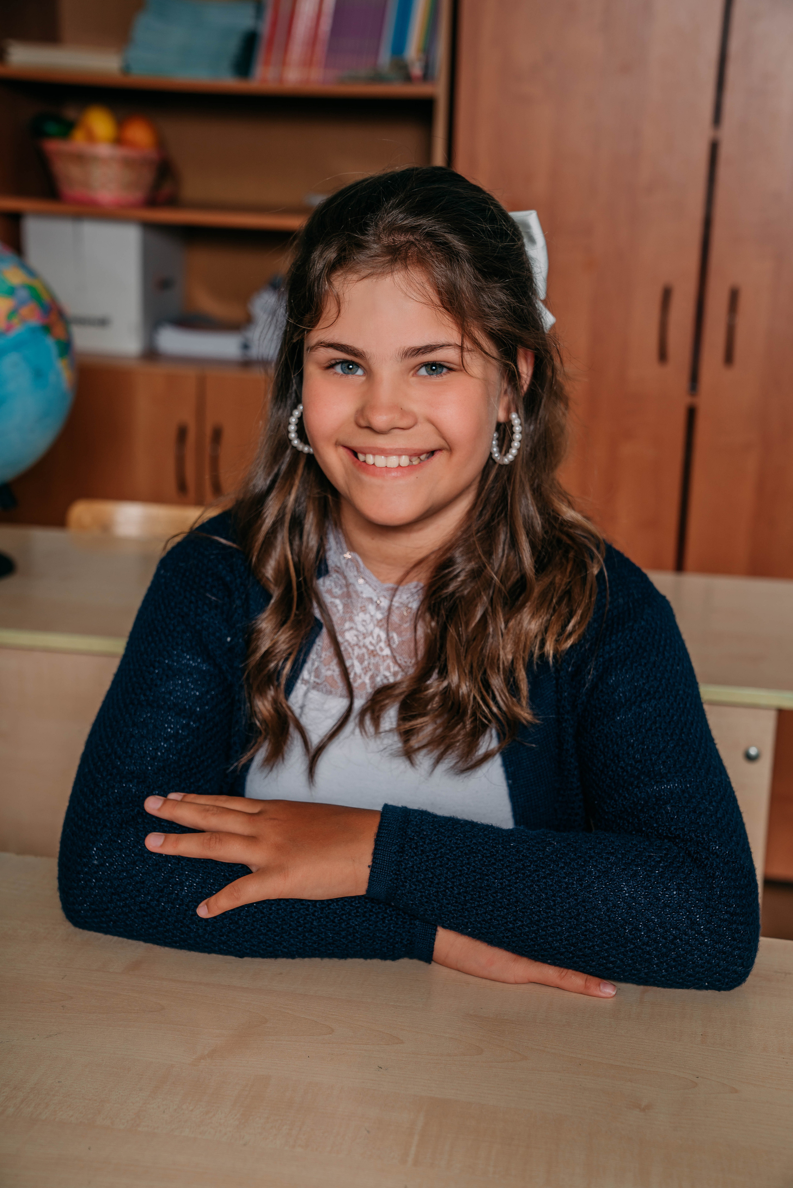 Наша 1391. Семейный и школьный фотограф в Москве Юлия Кобзева