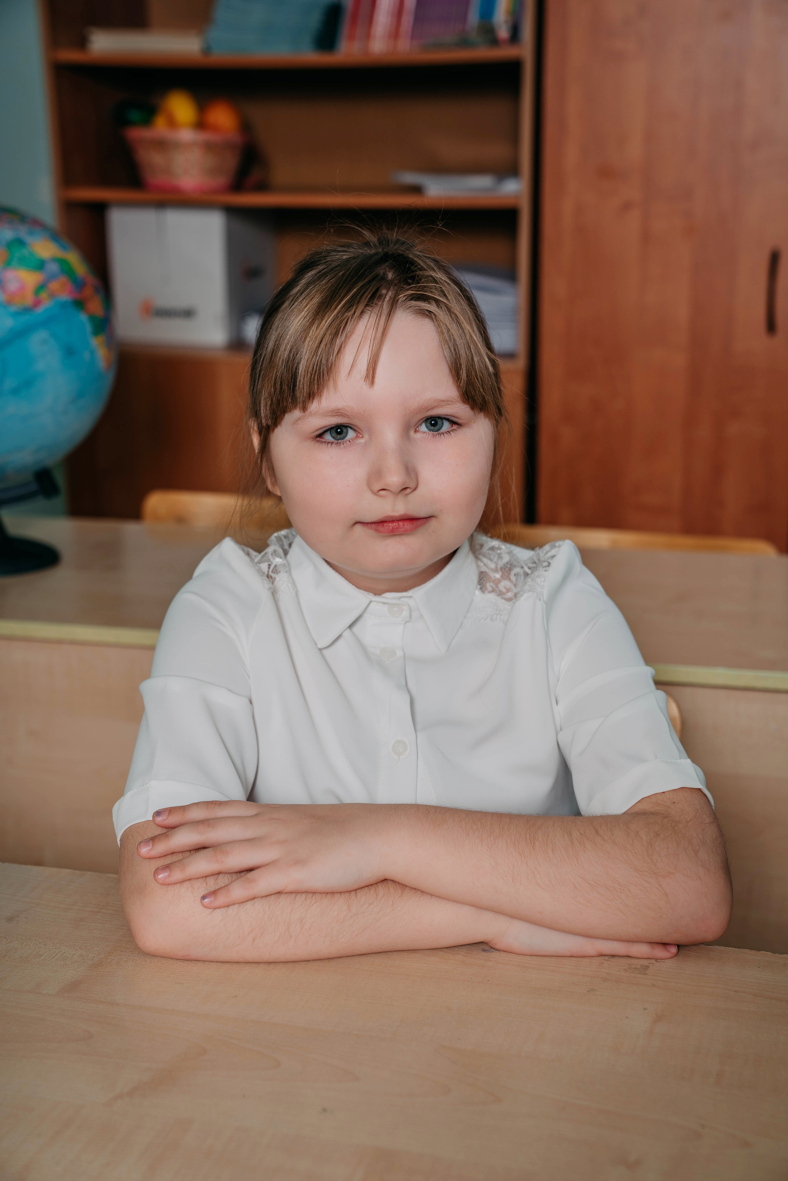 Наша 1391. Семейный и школьный фотограф в Москве Юлия Кобзева