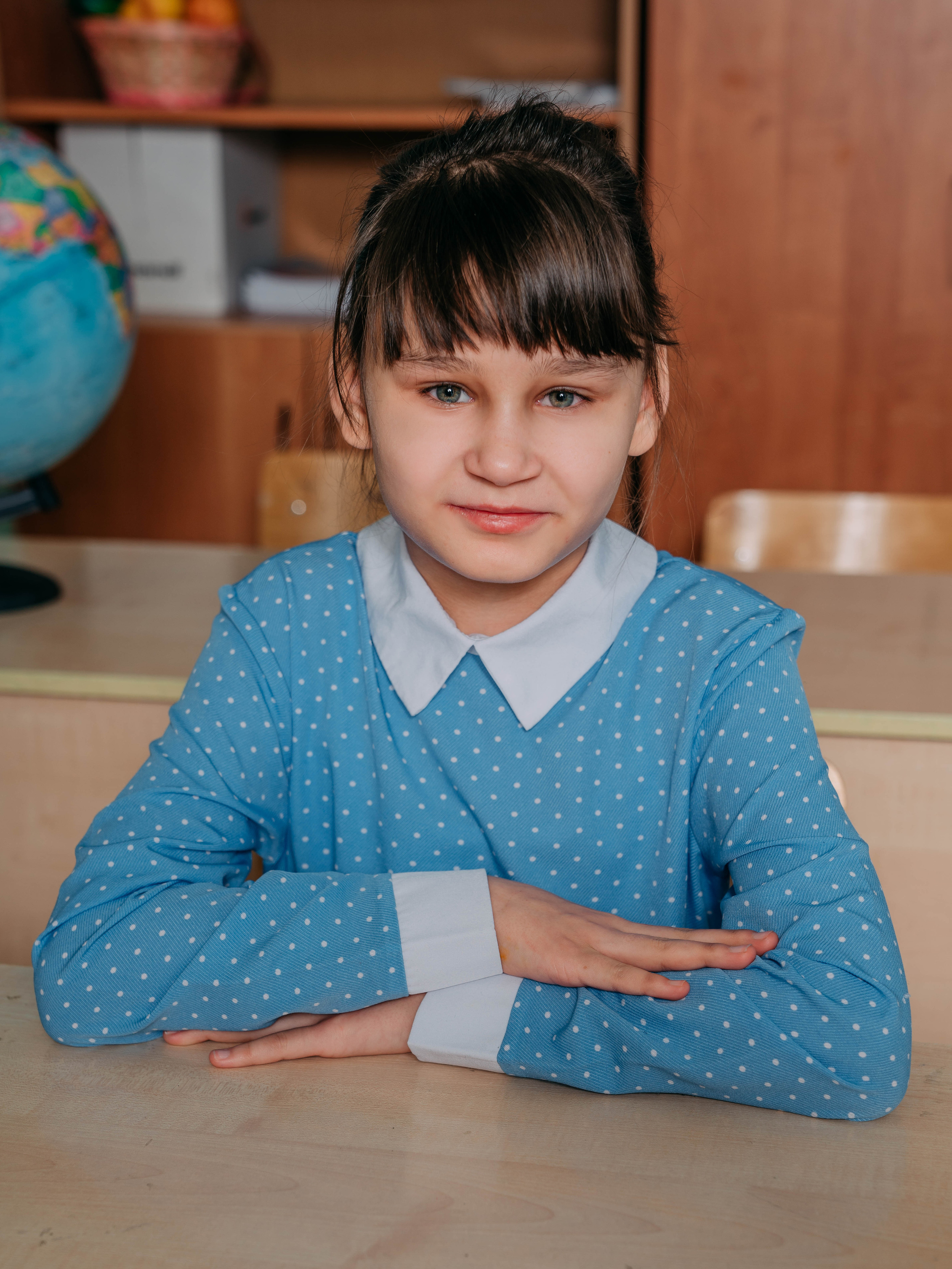 Наша 1391. Семейный и школьный фотограф в Москве Юлия Кобзева