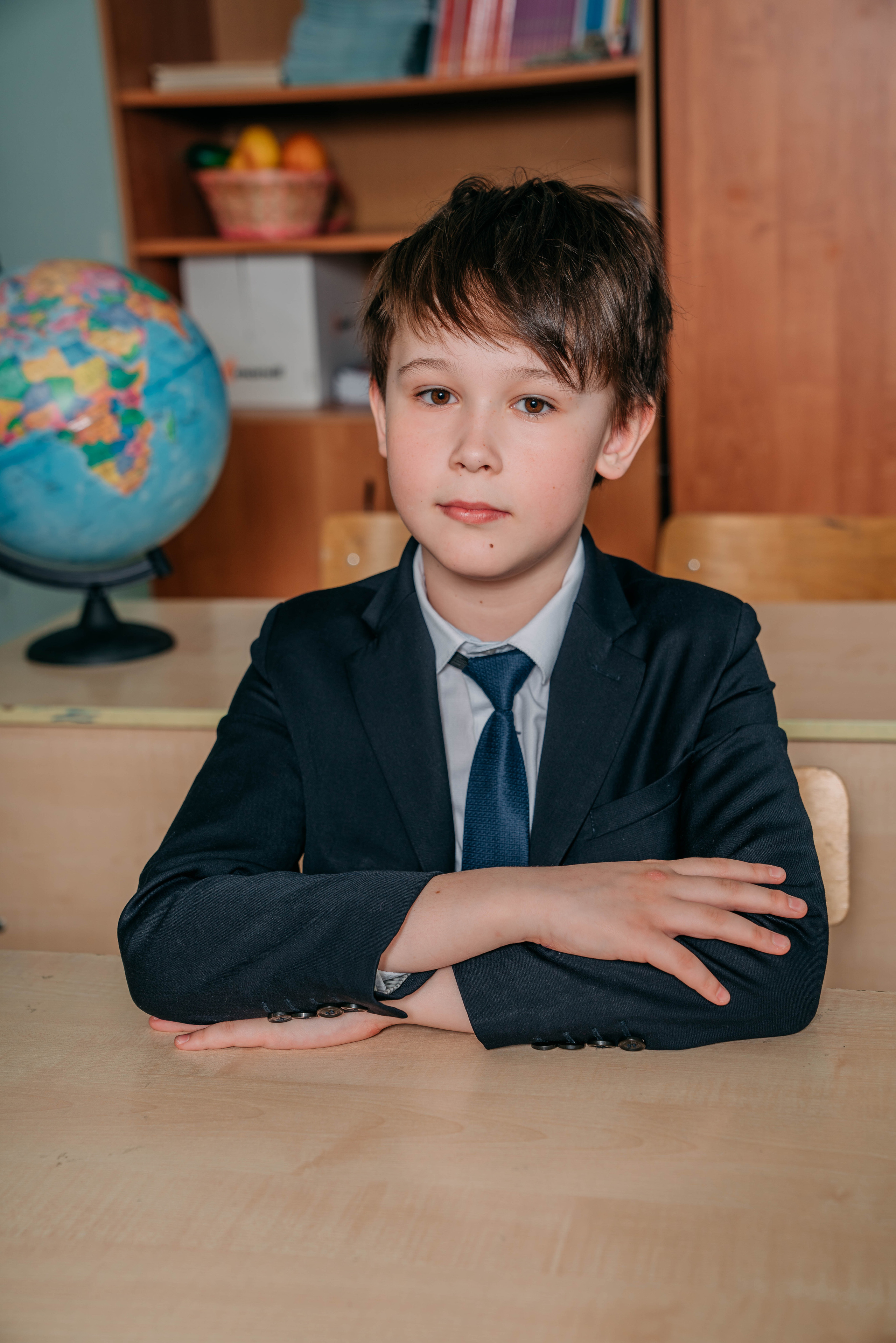 Наша 1391. Семейный и школьный фотограф в Москве Юлия Кобзева