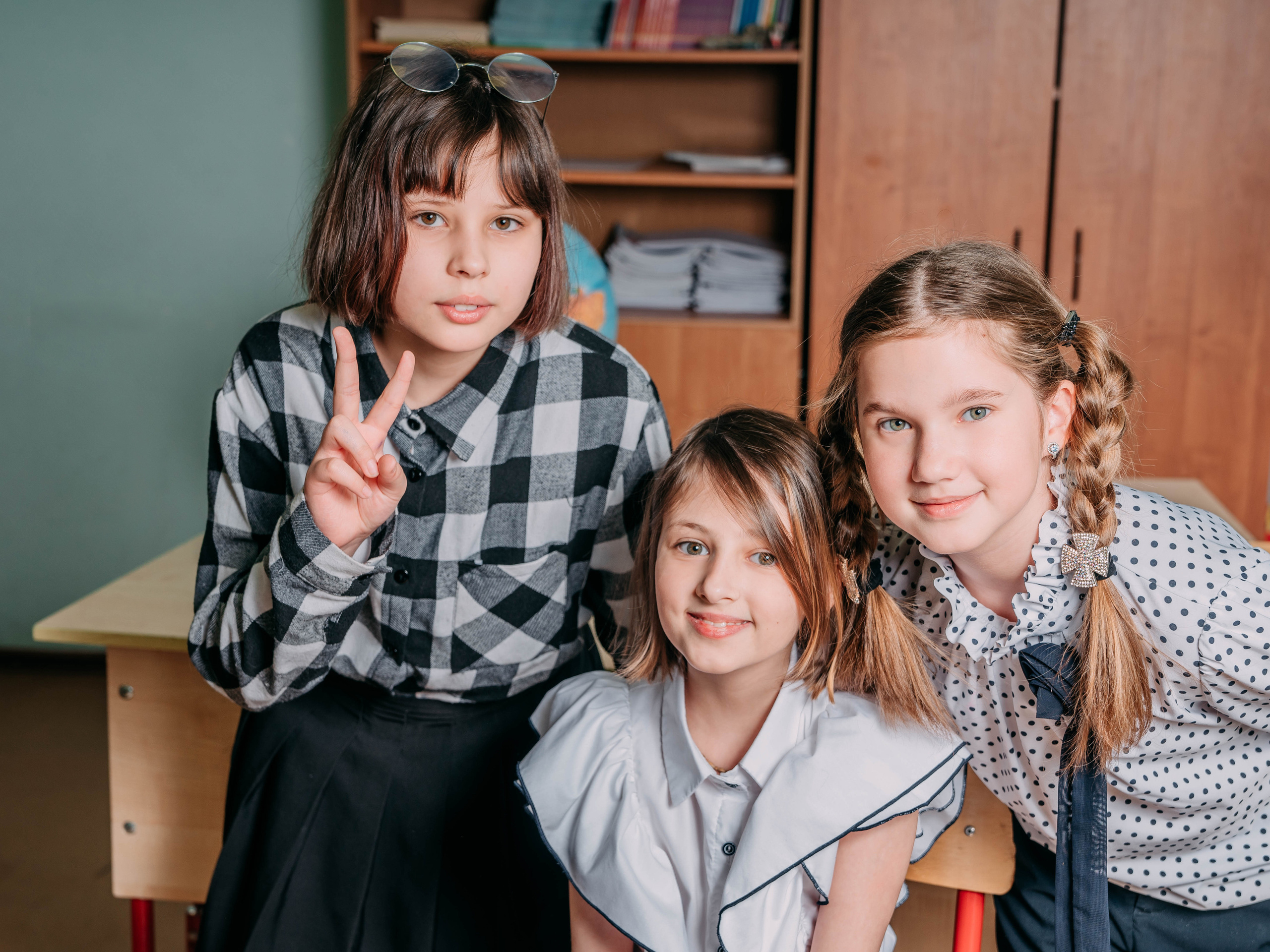 Наша 1391. Семейный и школьный фотограф в Москве Юлия Кобзева