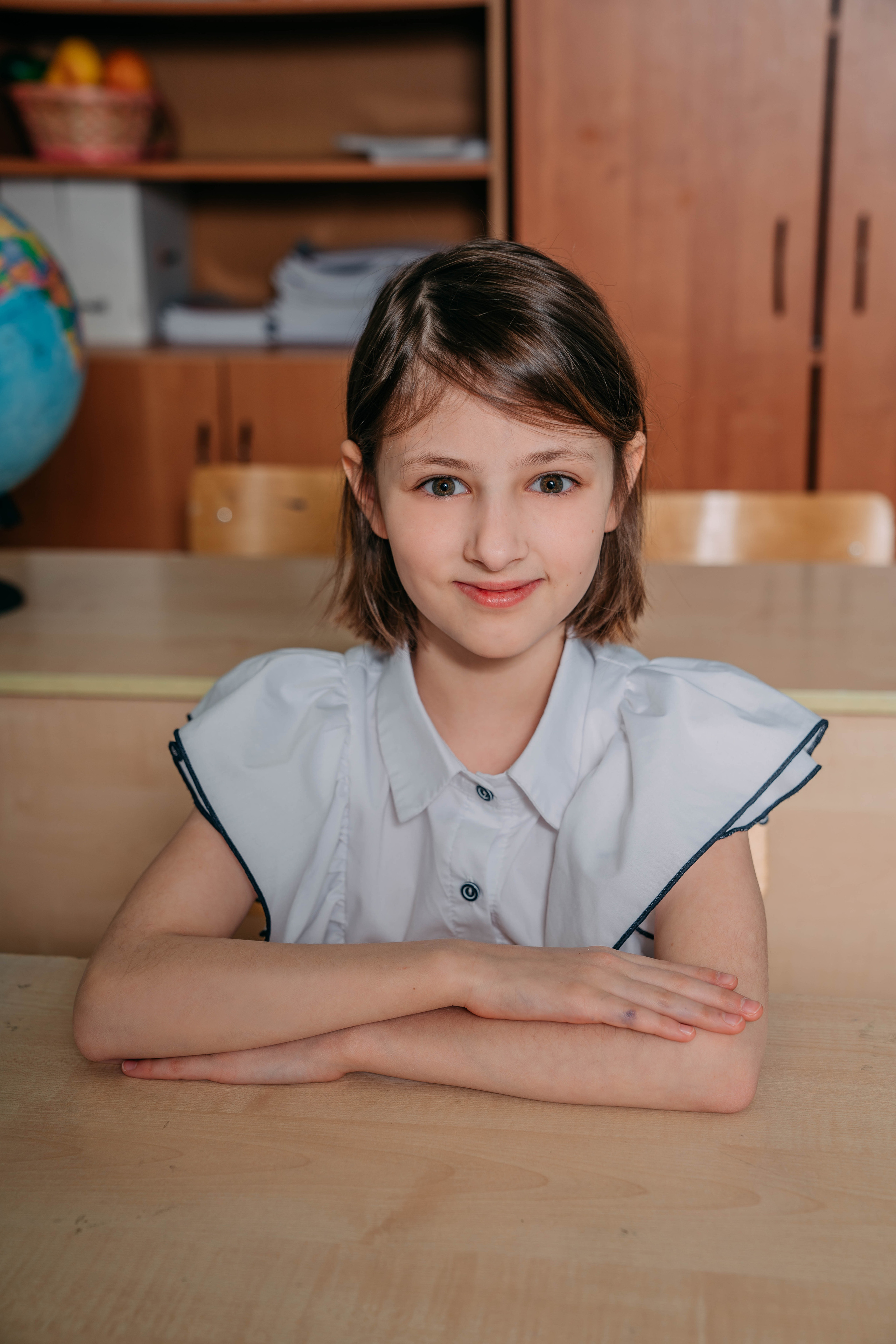 Наша 1391. Семейный и школьный фотограф в Москве Юлия Кобзева