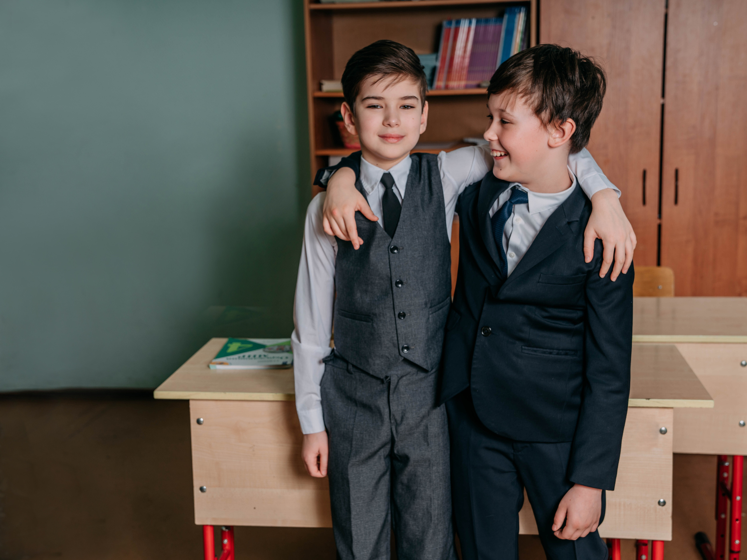 Наша 1391. Семейный и школьный фотограф в Москве Юлия Кобзева