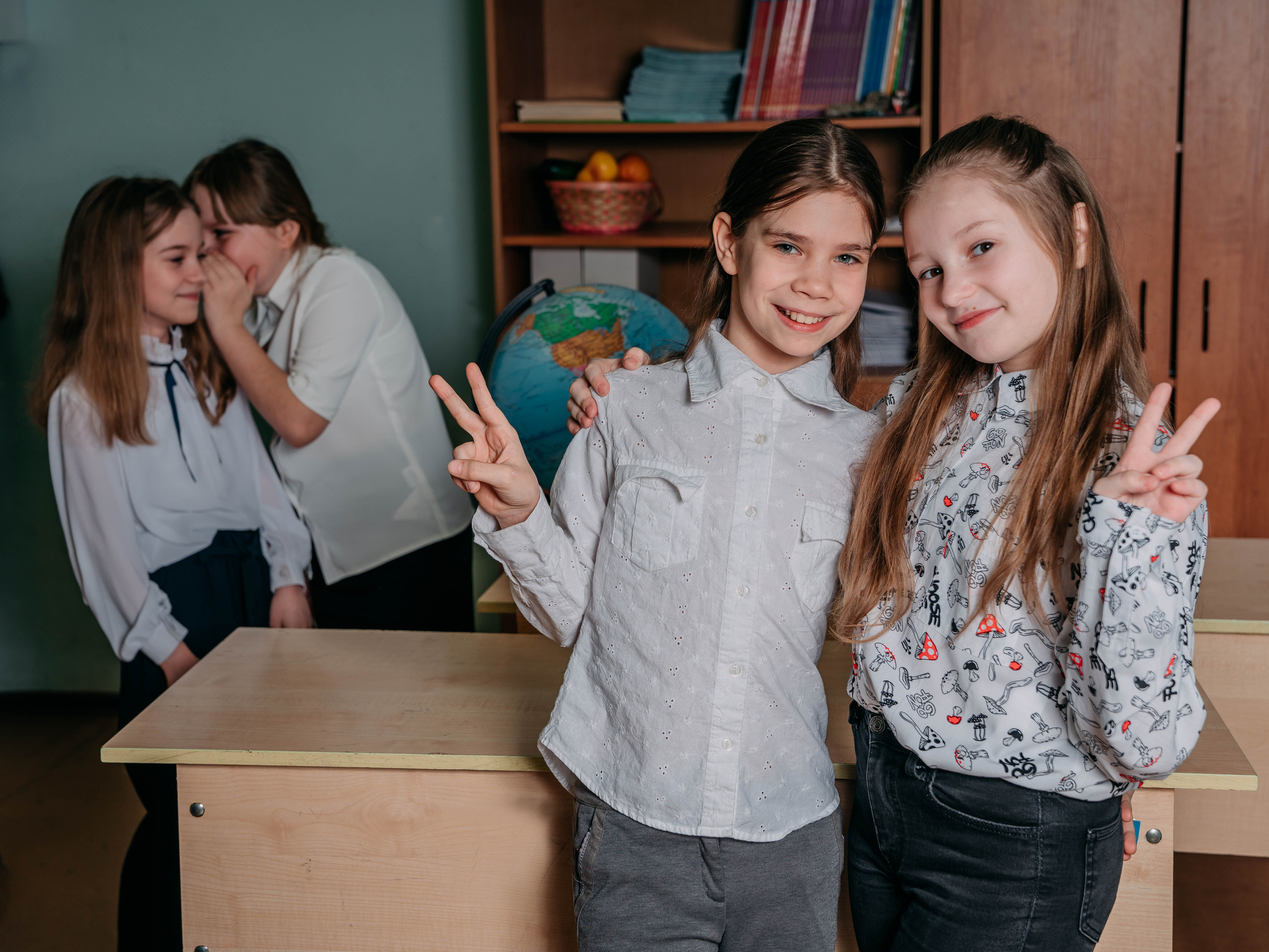 Наша 1391. Семейный и школьный фотограф в Москве Юлия Кобзева