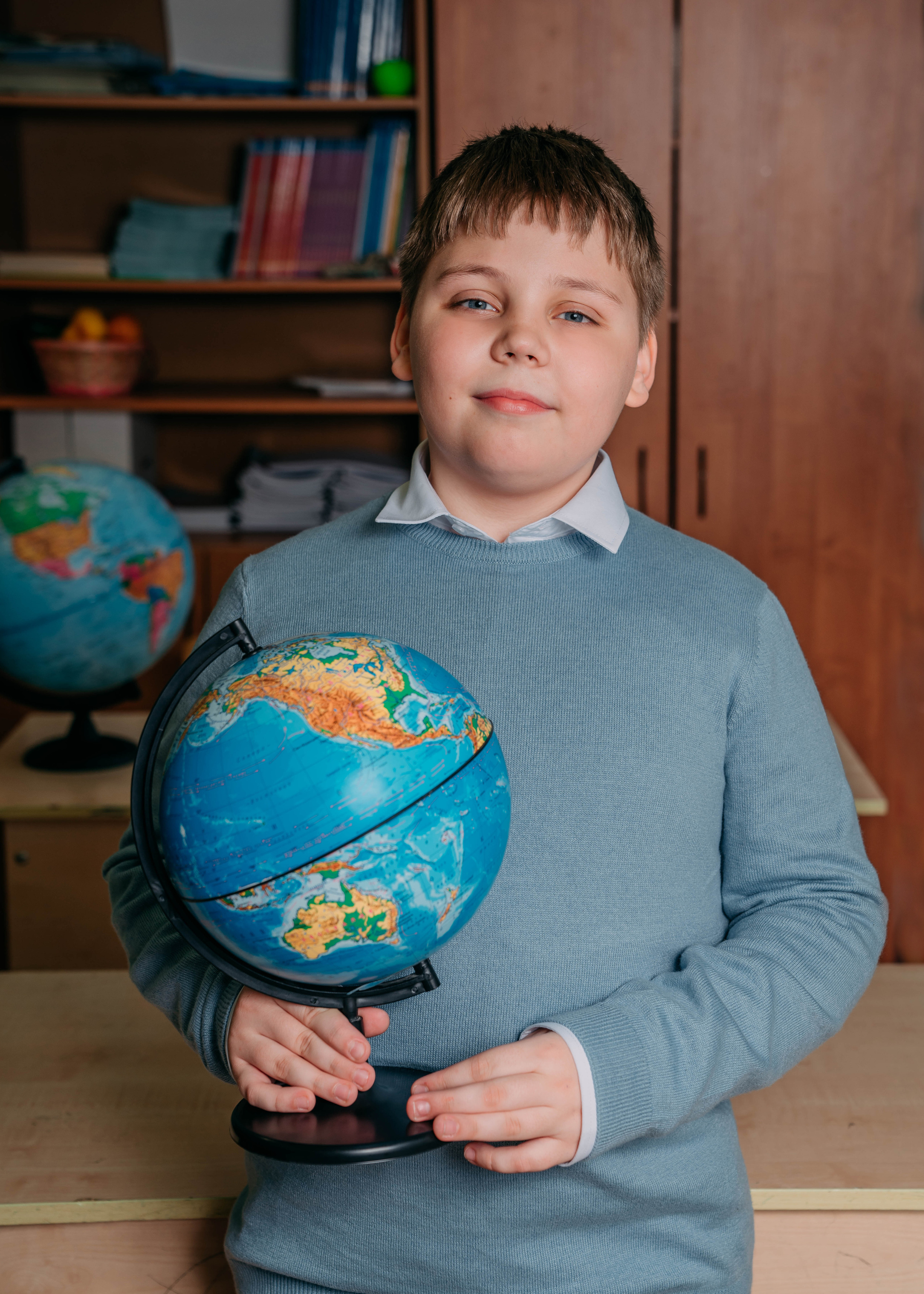 Наша 1391. Семейный и школьный фотограф в Москве Юлия Кобзева