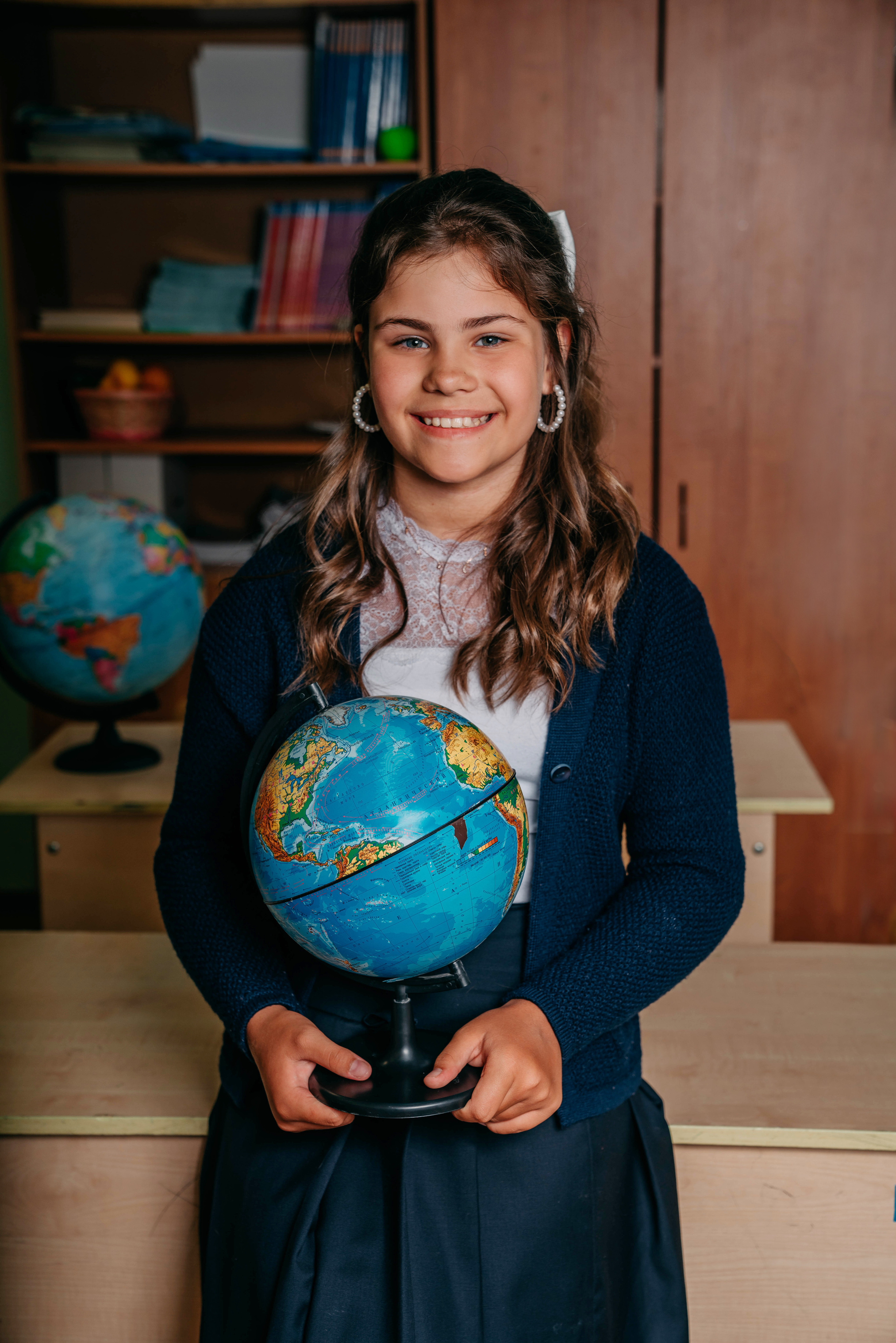 Наша 1391. Семейный и школьный фотограф в Москве Юлия Кобзева