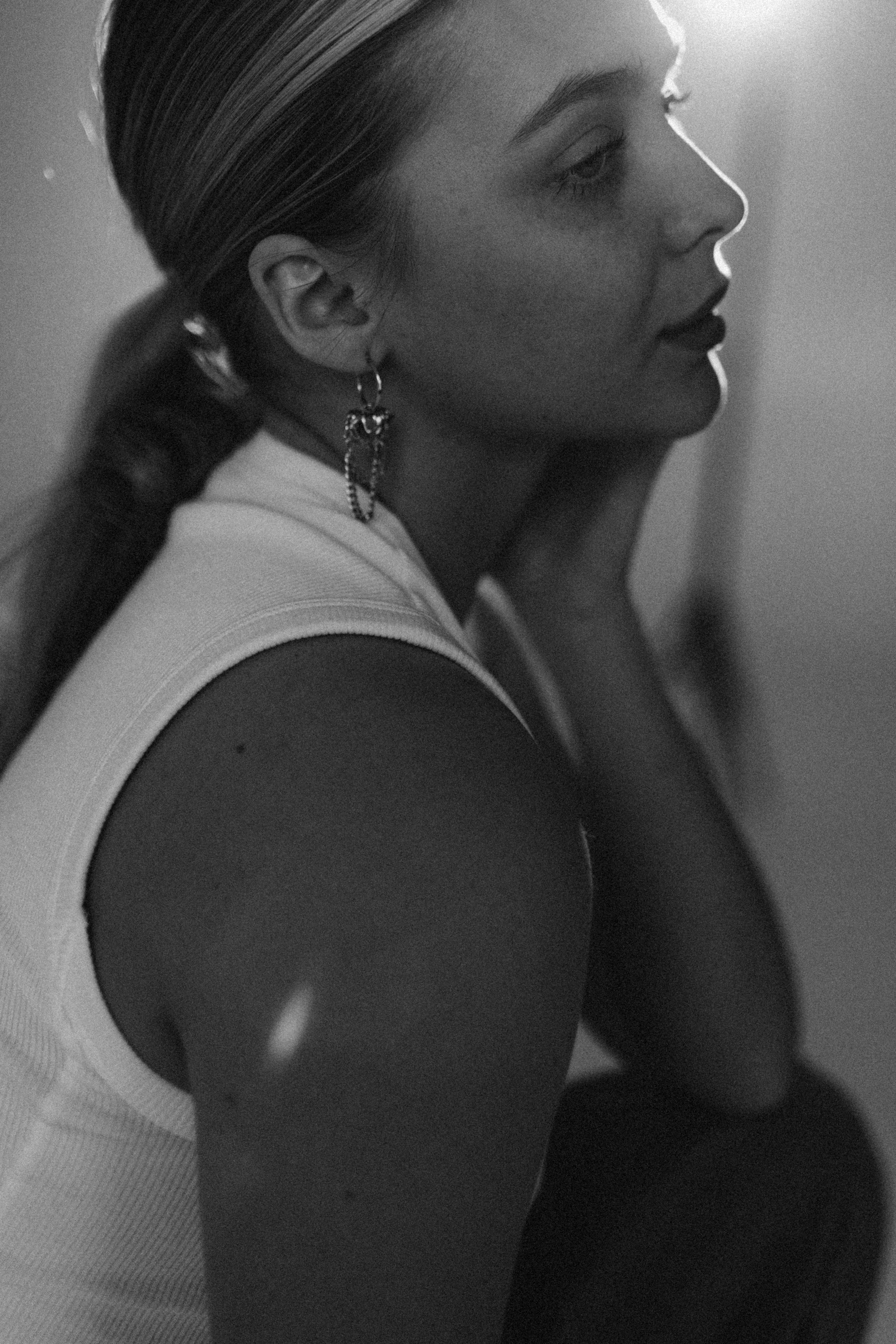 Маша. Фотограф НОГИНСК, Москва, Анастасия Белая