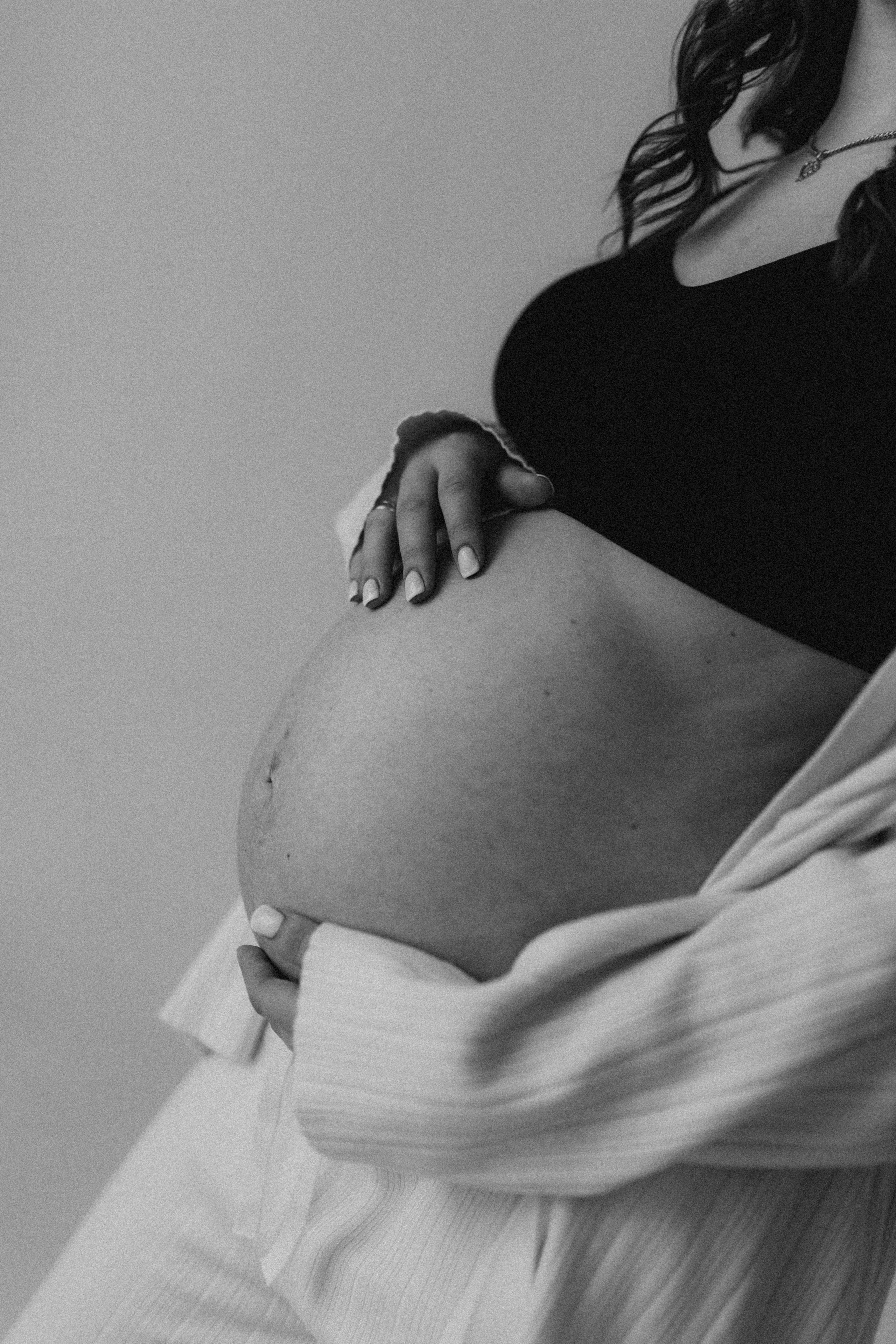 Беременность. Ксюша & Илья. Фотограф НОГИНСК, Москва, Анастасия Белая