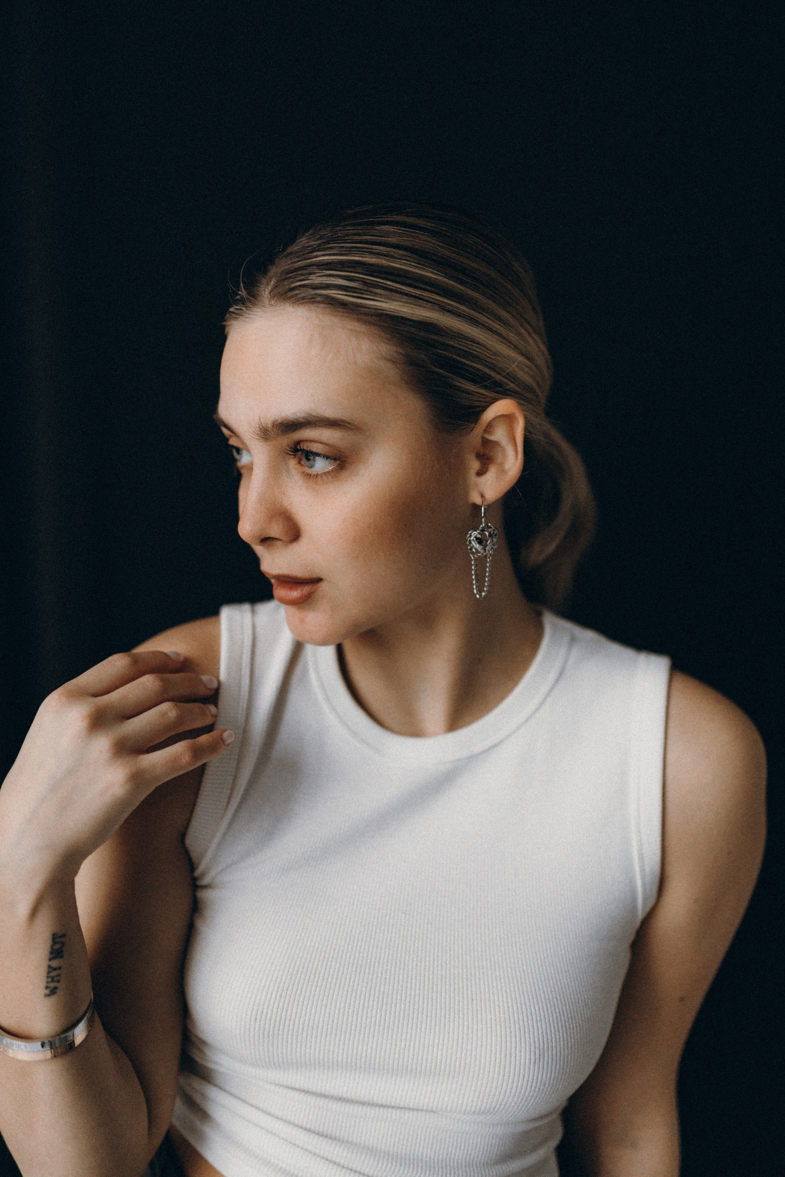 Маша. Фотограф НОГИНСК, Москва, Анастасия Белая