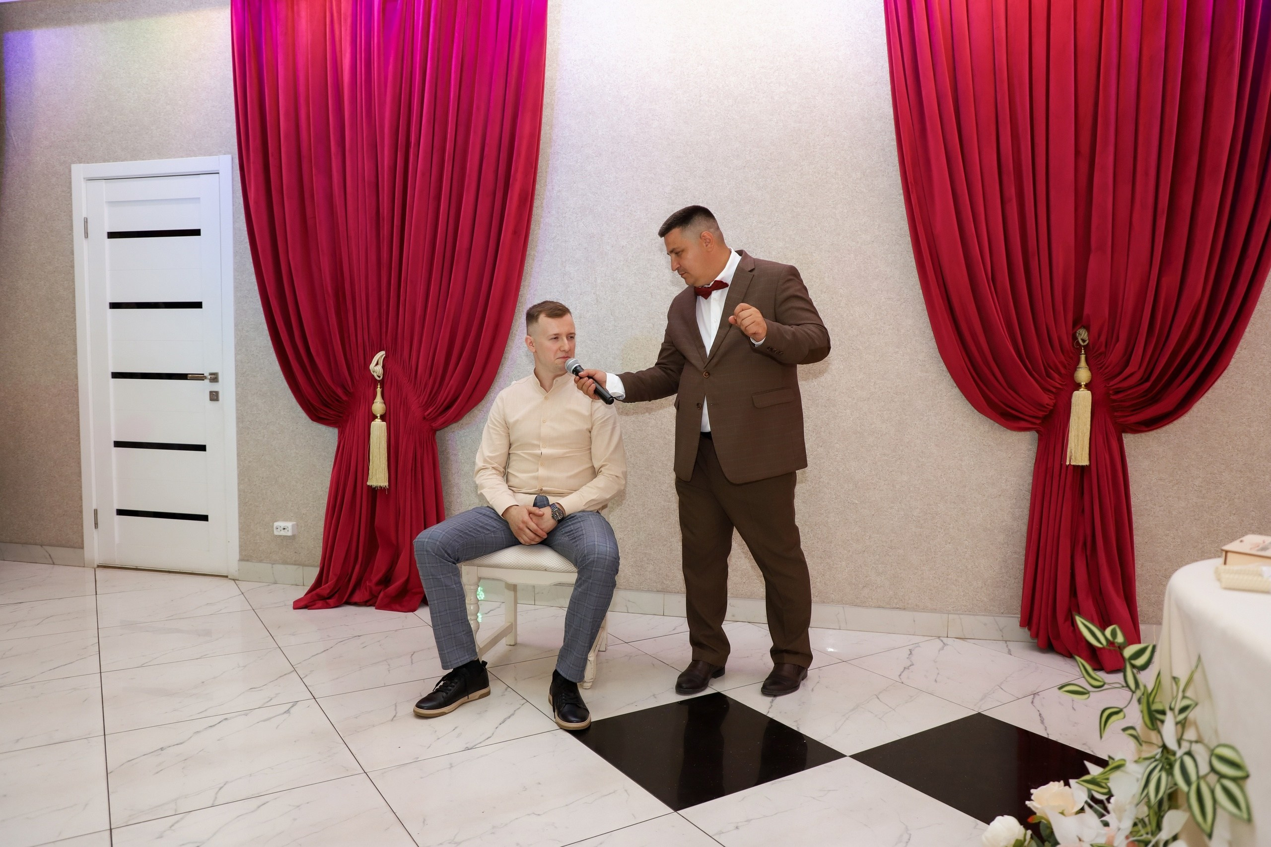 Денис и Дарья (сокращено). Свадебный фотограф Ангелина Сунгатулина | Саратов | Балаково | Вольск