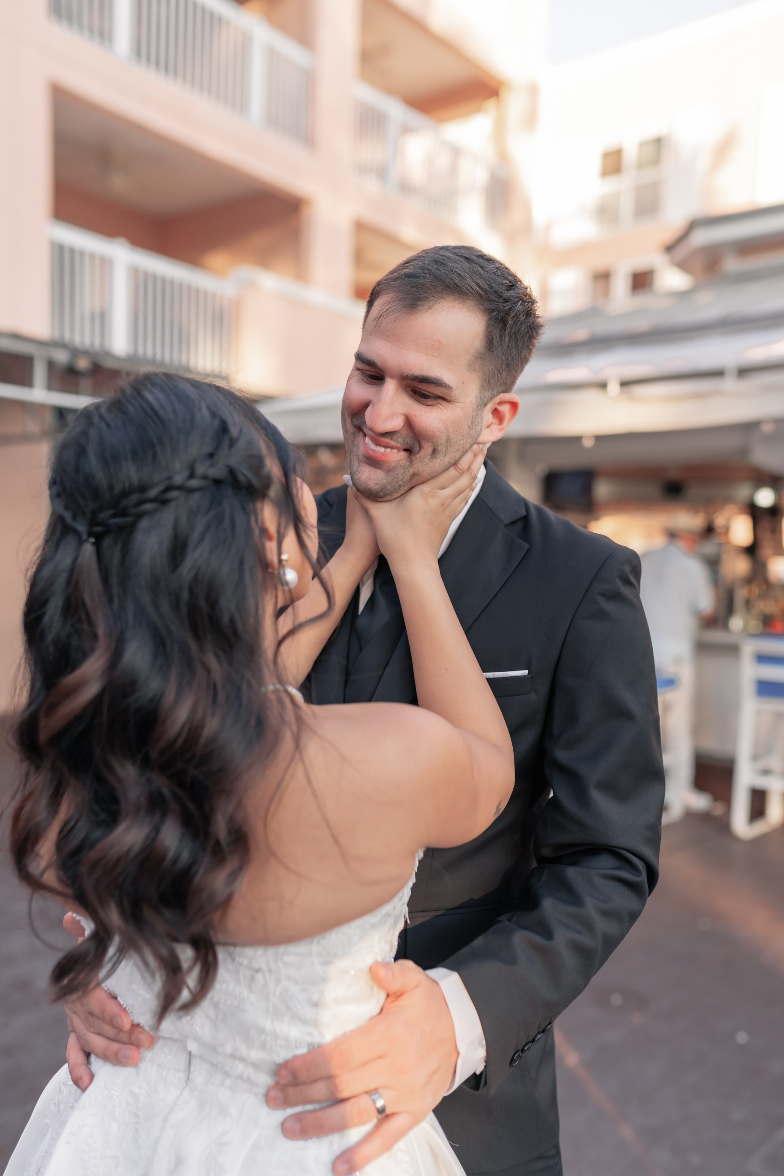 Ellen’s wedding. Gaukhar Baimagambet — Photographer and Videographer