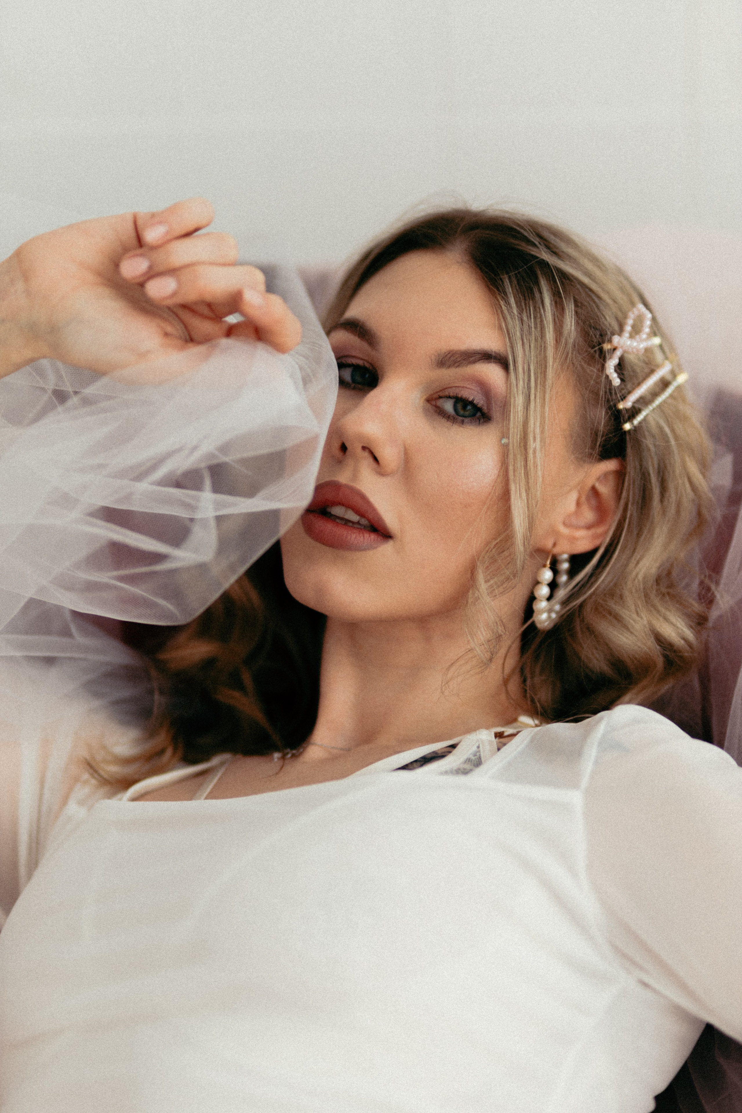 Bebe. Фотограф Мурманск | Нижний Новгород • Анна Хижняк