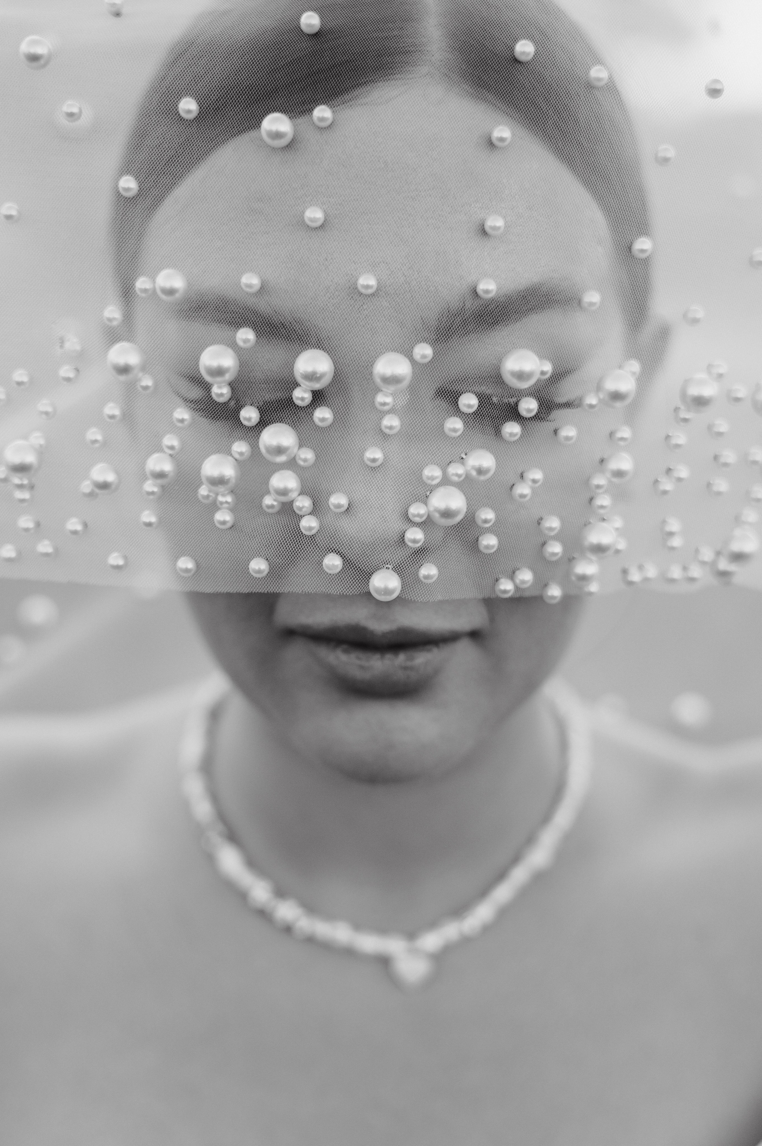 Свадебная фотосъемка в «Двор Стайки»