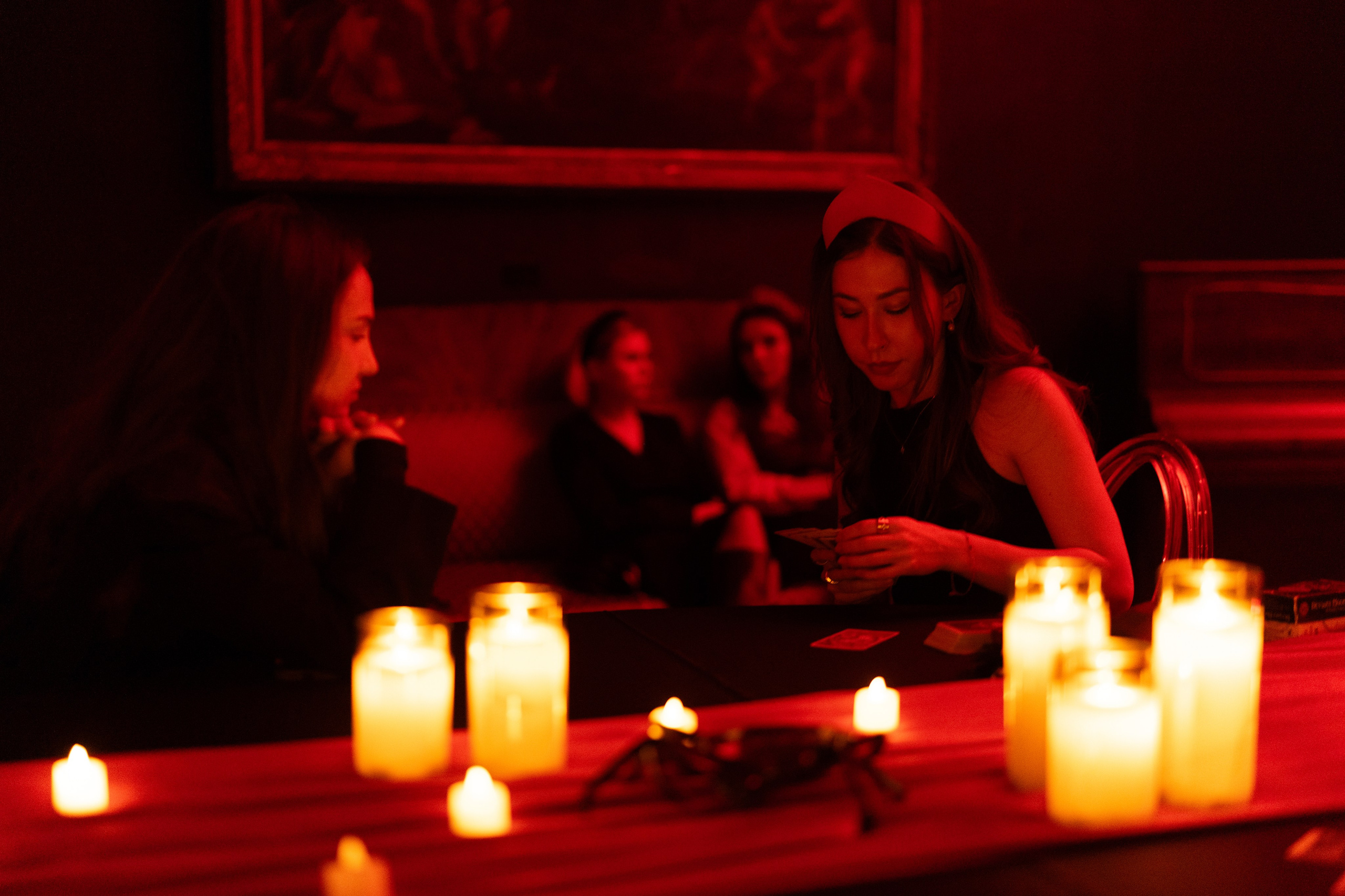 Leman. Фотограф Дмитрий Алехин. Репортажная съемка мероприятий в Москве