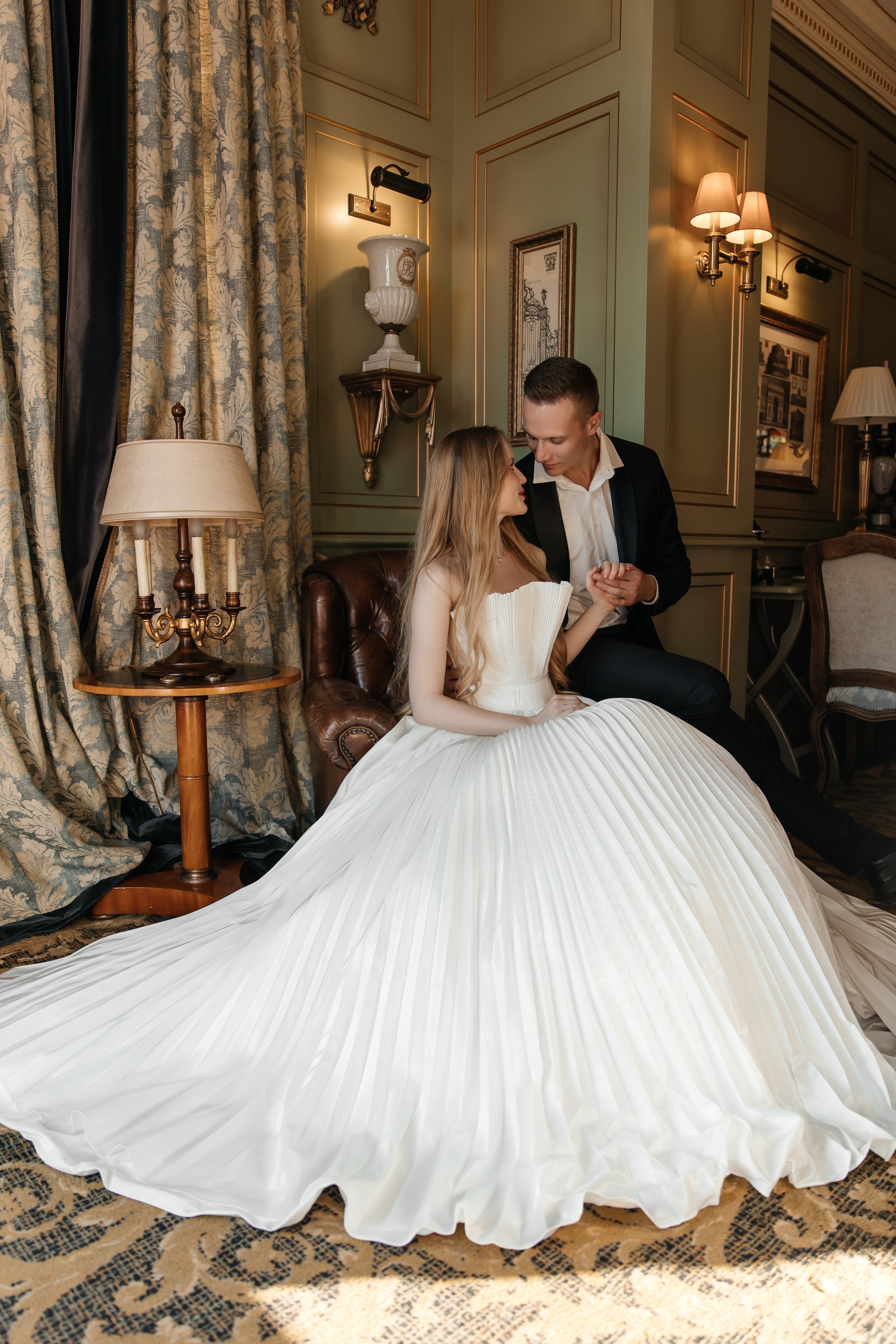 Алиса и Андрей. Свадебный Фотограф Светлана Карпенко Ростов-на-Дону