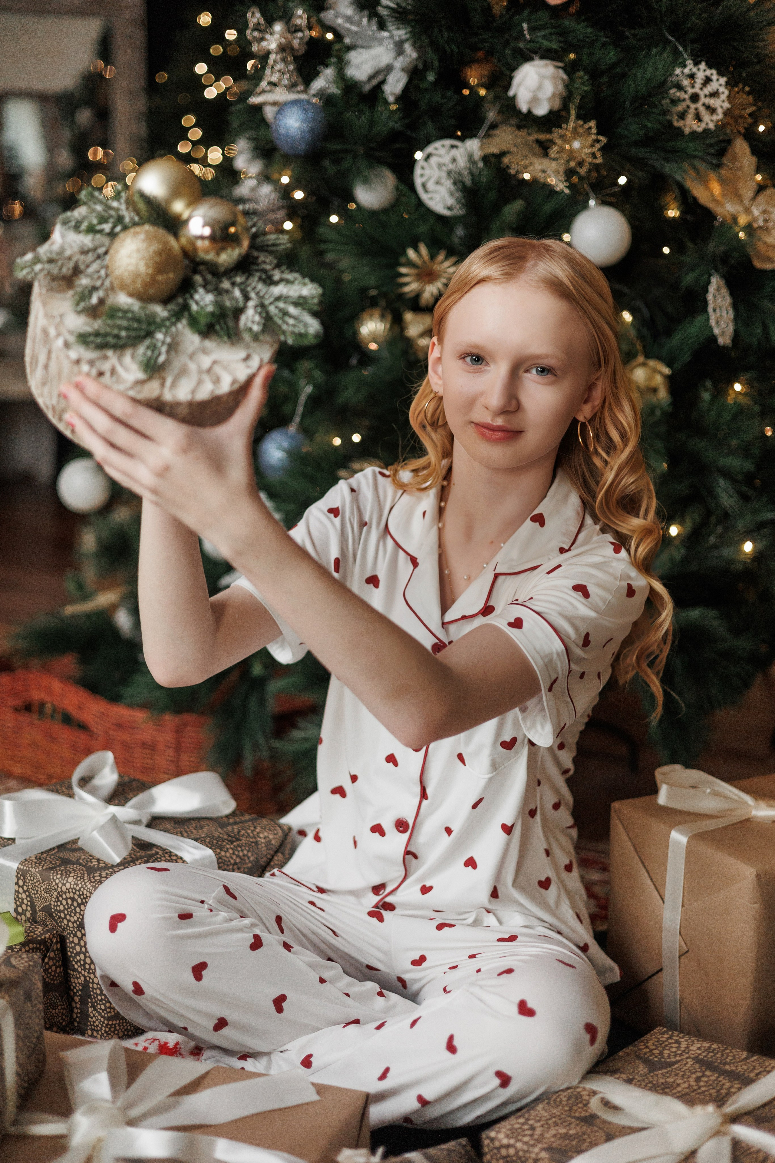 Елена и Юлия. Фотограф Мальнева Юлия в Липецке, в Москве. Фотостудия MARU в Липецке