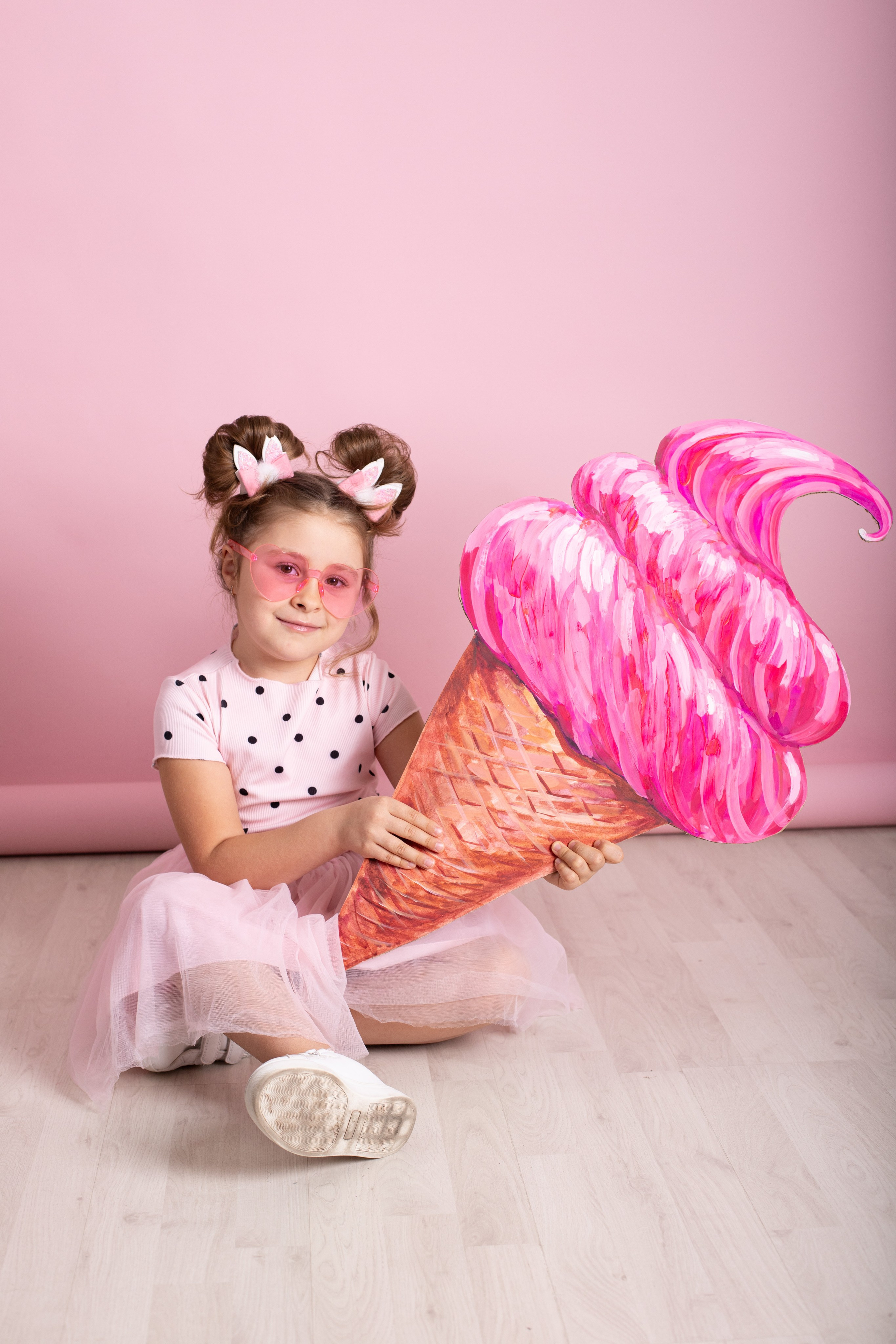 Сладости. Фотограф в Ангарске Елена Малежик