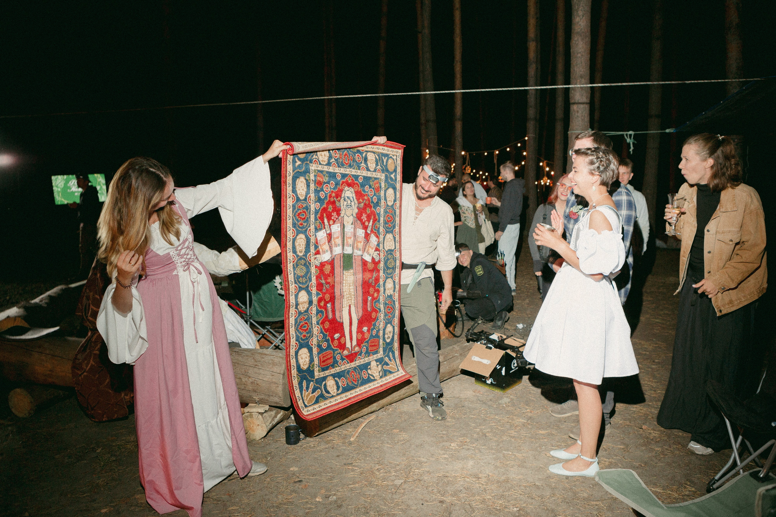 Обыкновенное чудо