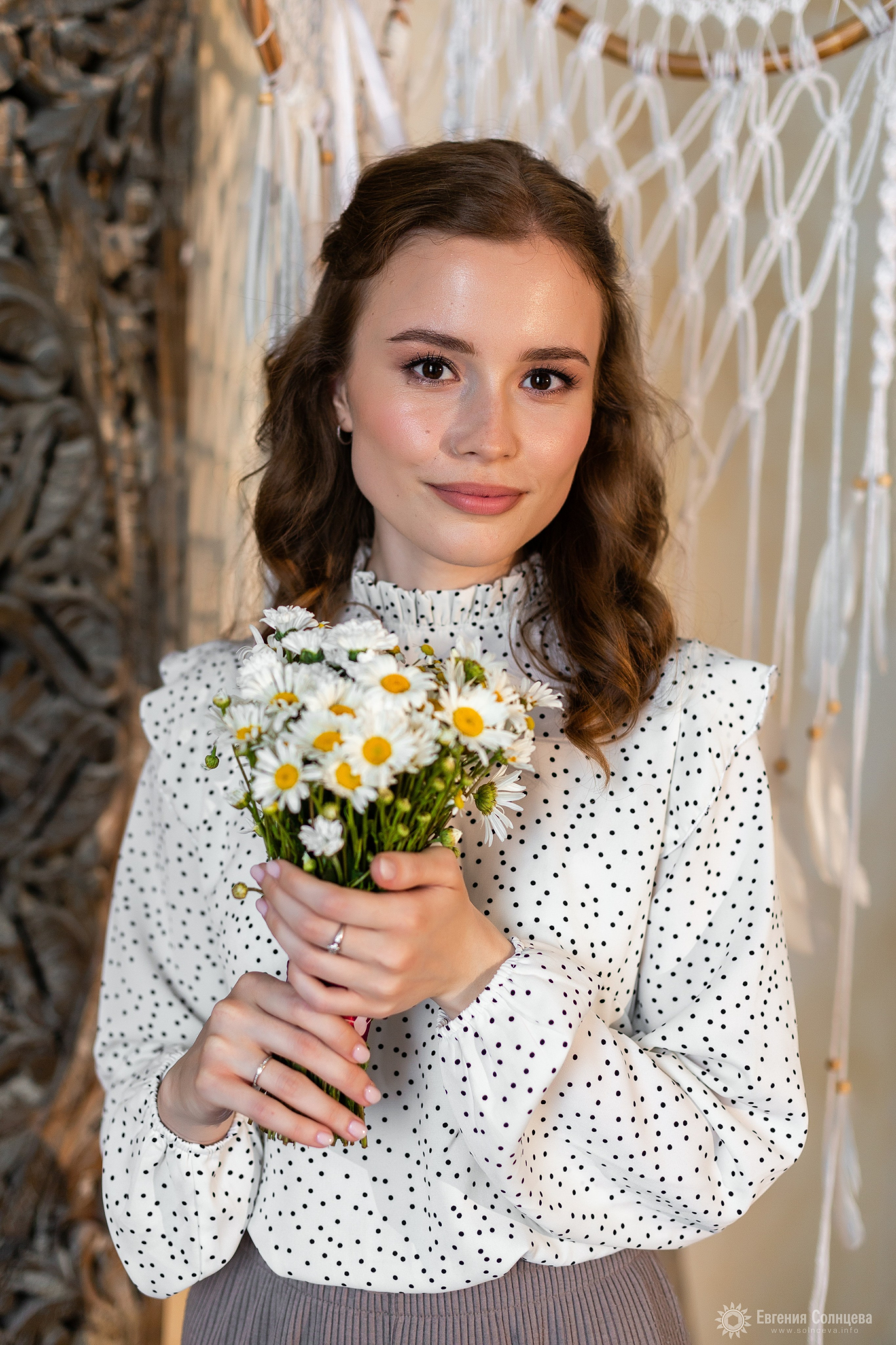 Мария и Даниил. Фотограф в Санкт-Петербурге, — Евгения Солнцева