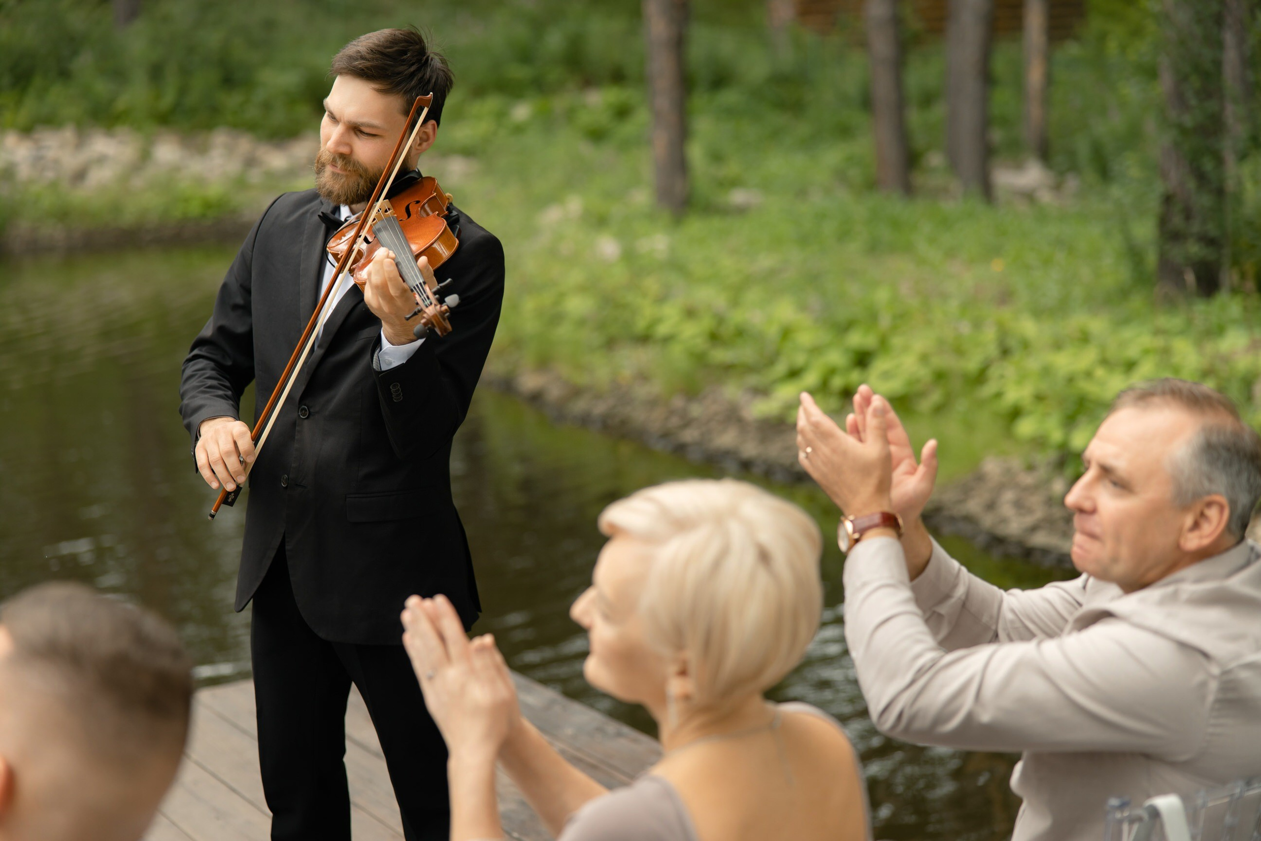 Татьяна & Дмитрий. Yura Rush Свадебный фотограф Тюмень