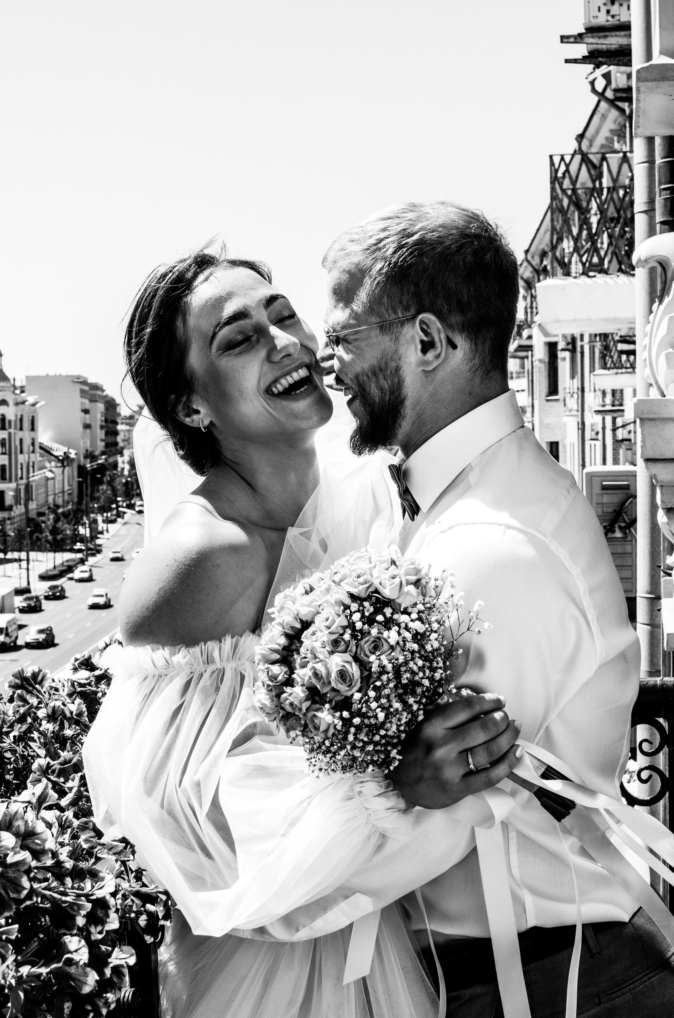 Wedding. Журавлёва Елена