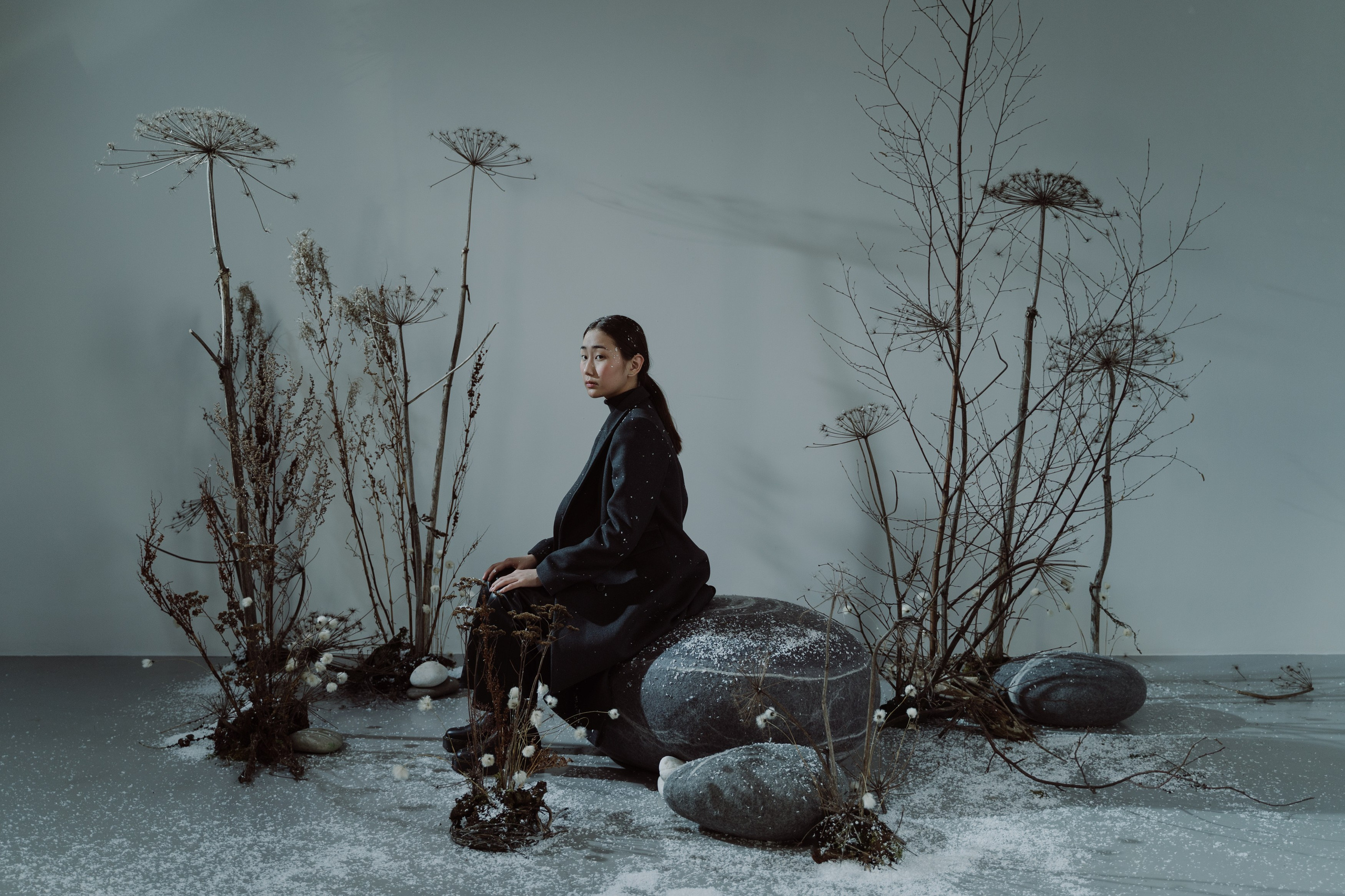 Сет-дизайн. Флористика и декор в Санкт-Петербурге