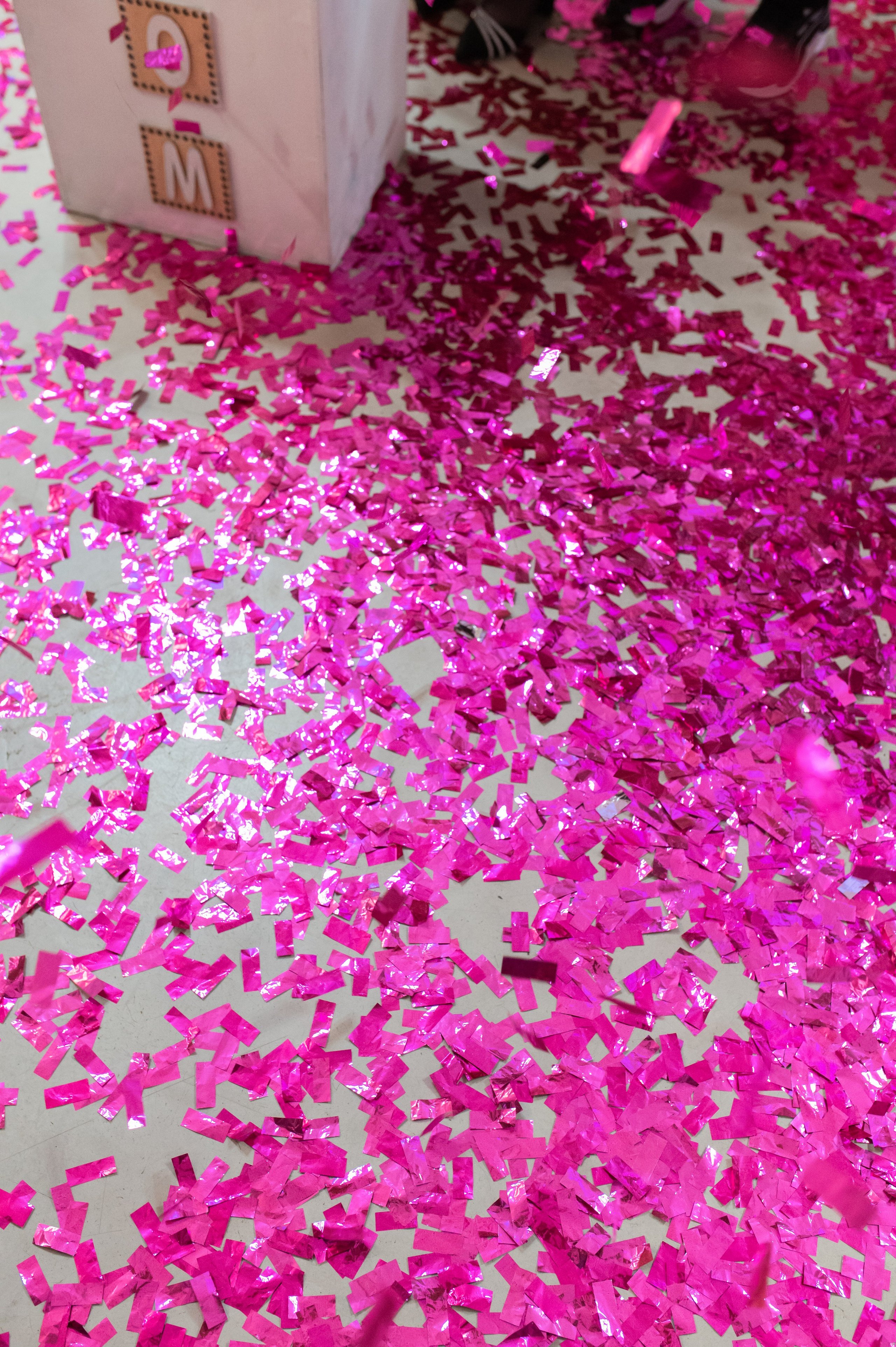 Гендер пати. Алена Братчук репортажный фотограф