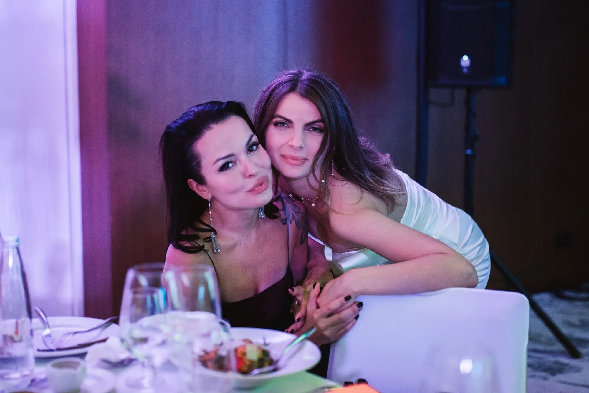 Свадебные съемки. Репортажный и портретный фотограф Алена Братчук