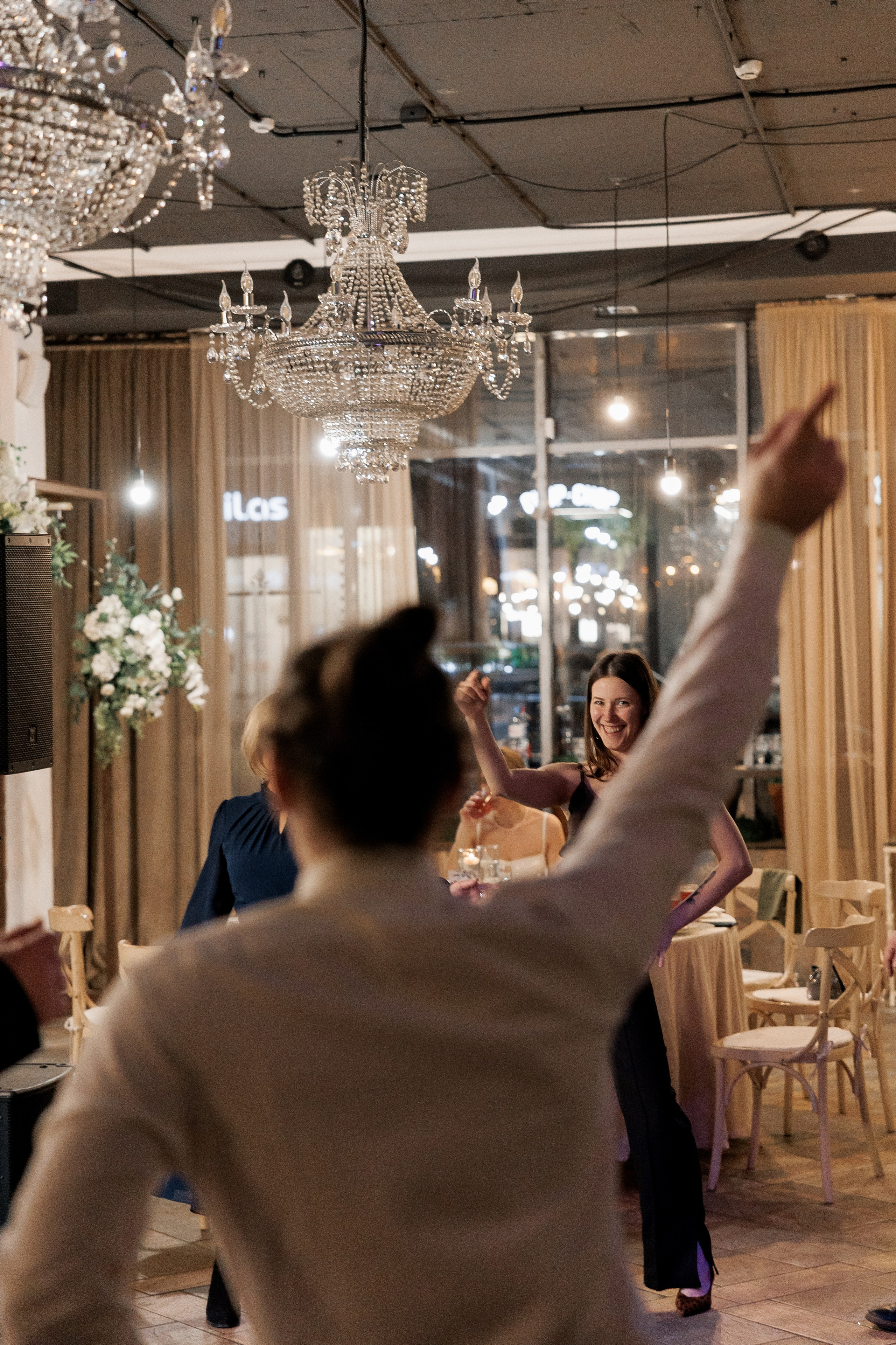 Анонс свадьбы Сергея и Анны. Свадебный фотограф Домодедово Москва Катерина Алехина