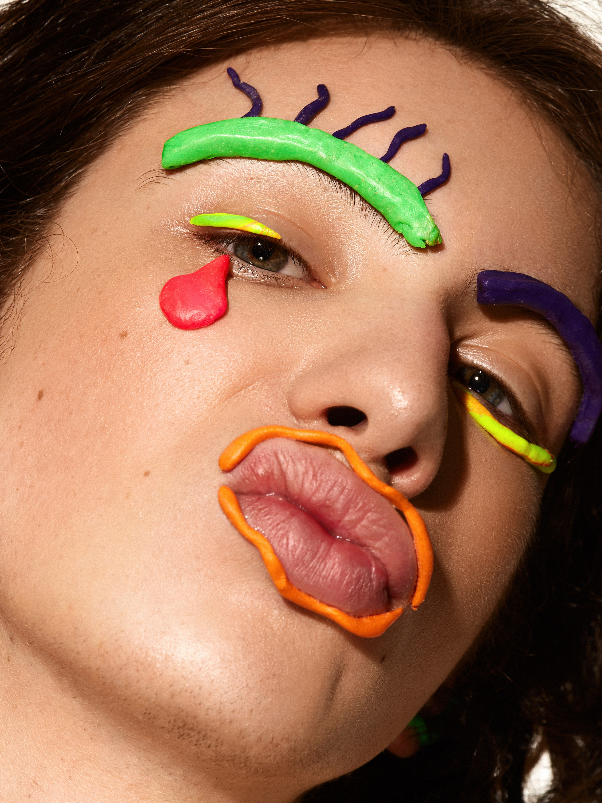 PLASTILIN. Профессиональный фотограф Федотова Арина