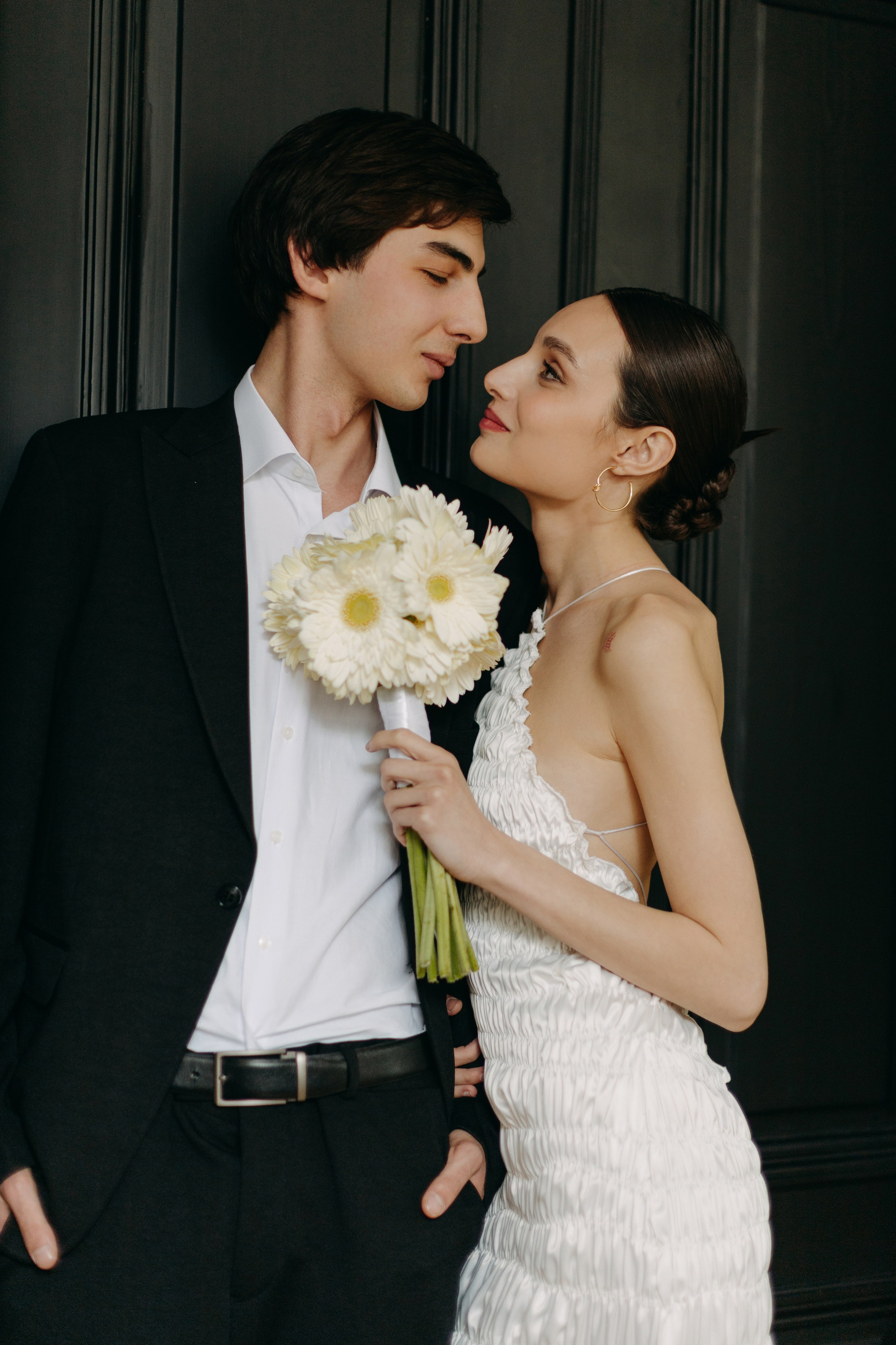 Nini & Nikusha. Свадебный фотограф Москва Анастасия Храмова