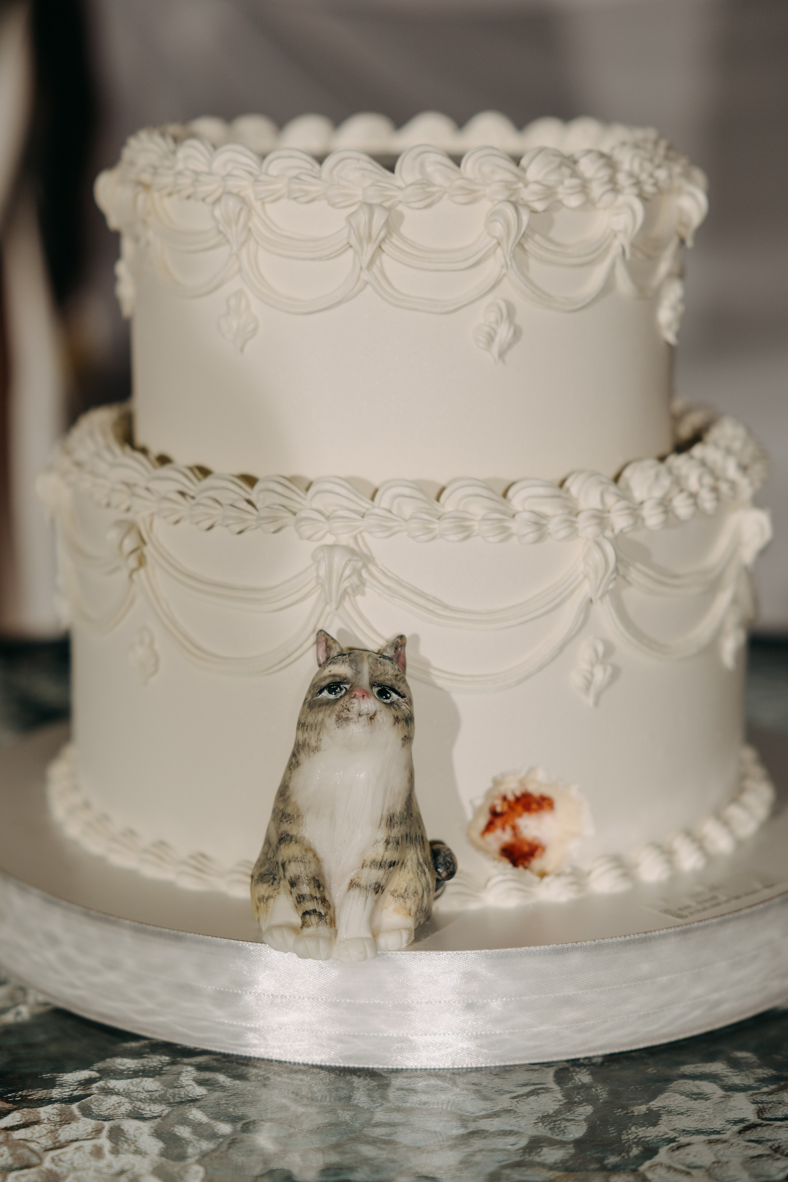 Анна и Никита | банкет. Свадебный фотограф Москва Анастасия Храмова