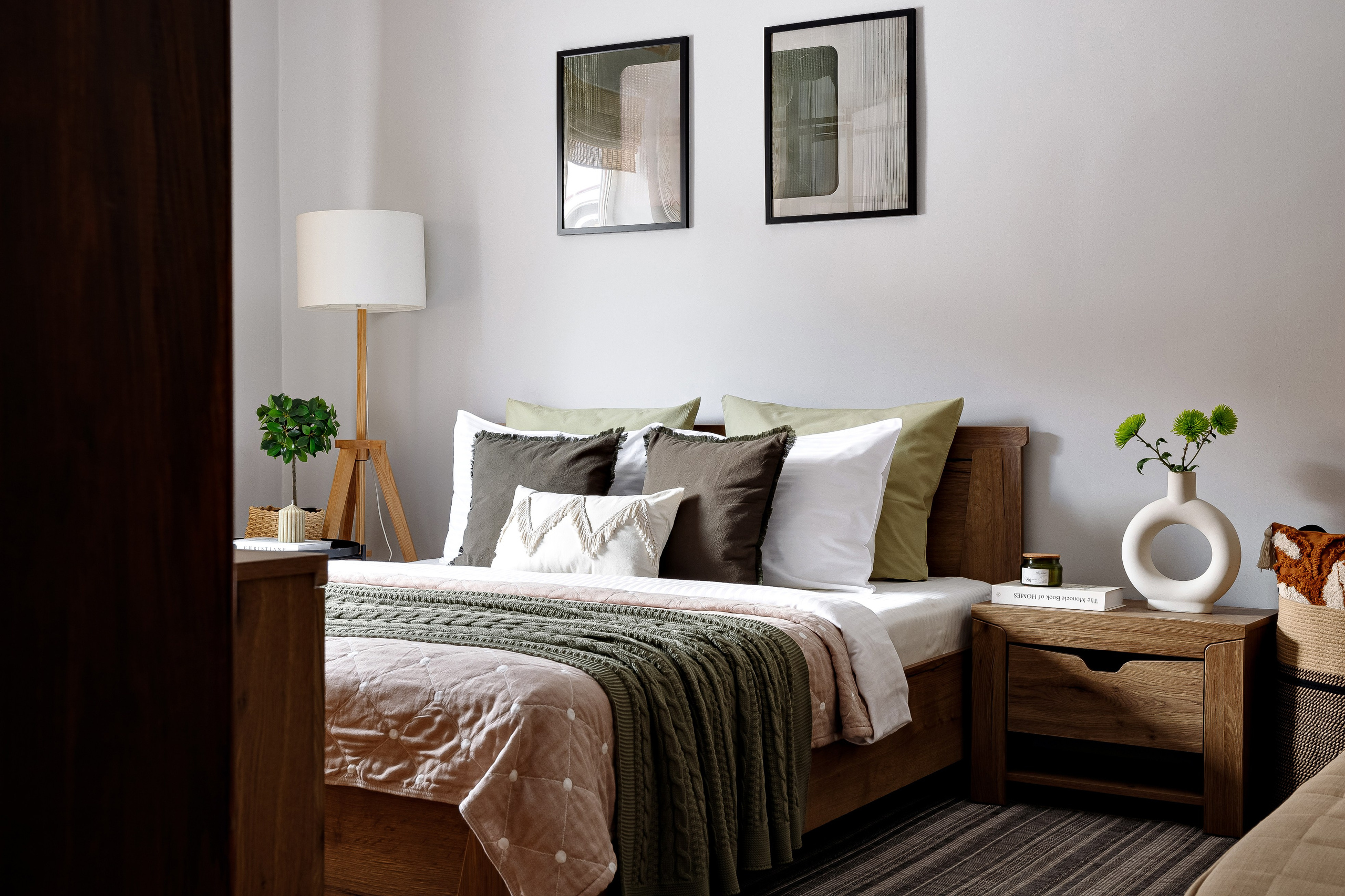 «Volkov House». п. Гузерипль. Интерьерный фотограф в Краснодарском крае Светлана Шурлова