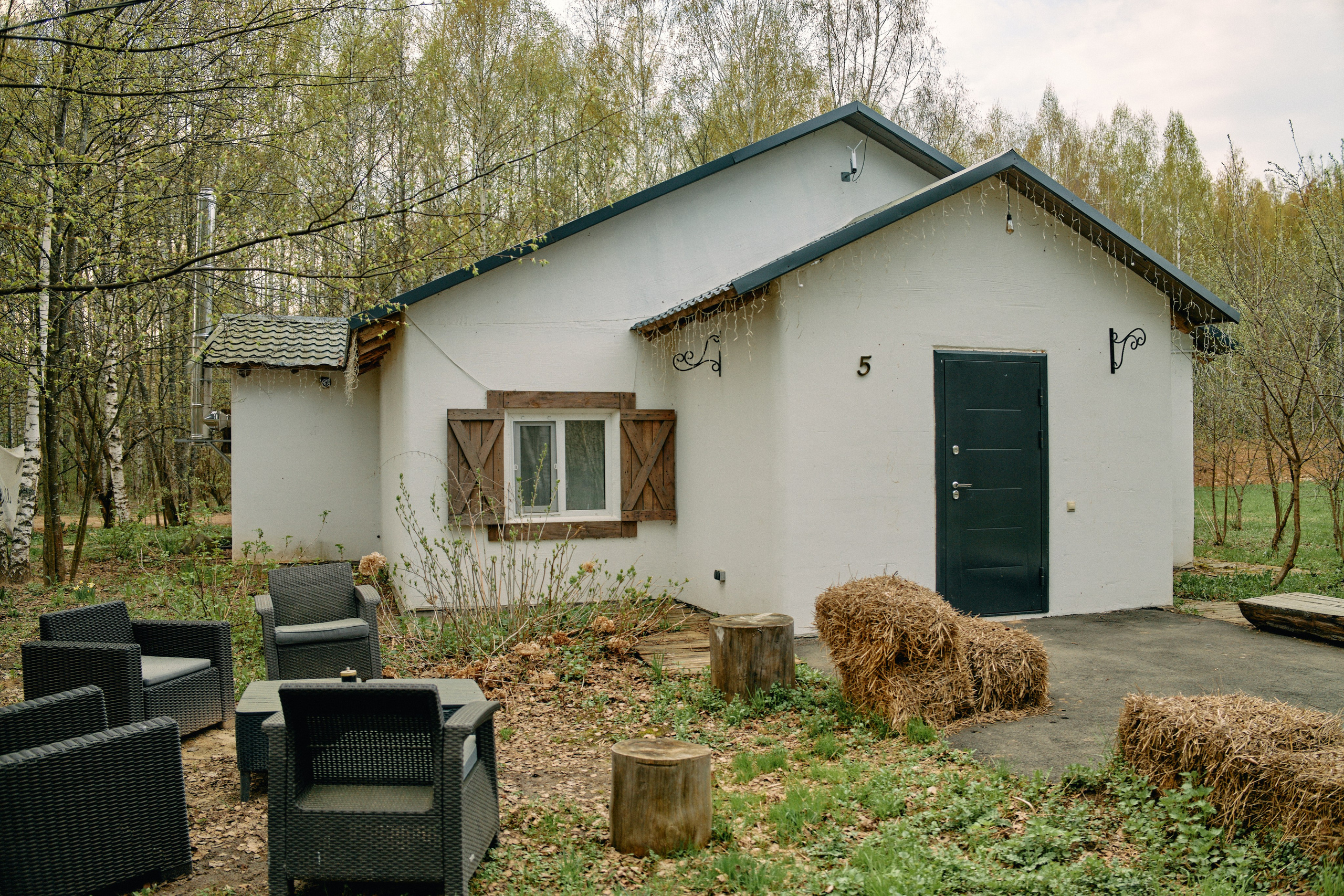 Бутик-отель Поле летом. Профессиональный Фотограф во Владимире, в Москве и в Суздале — Полина Романычева