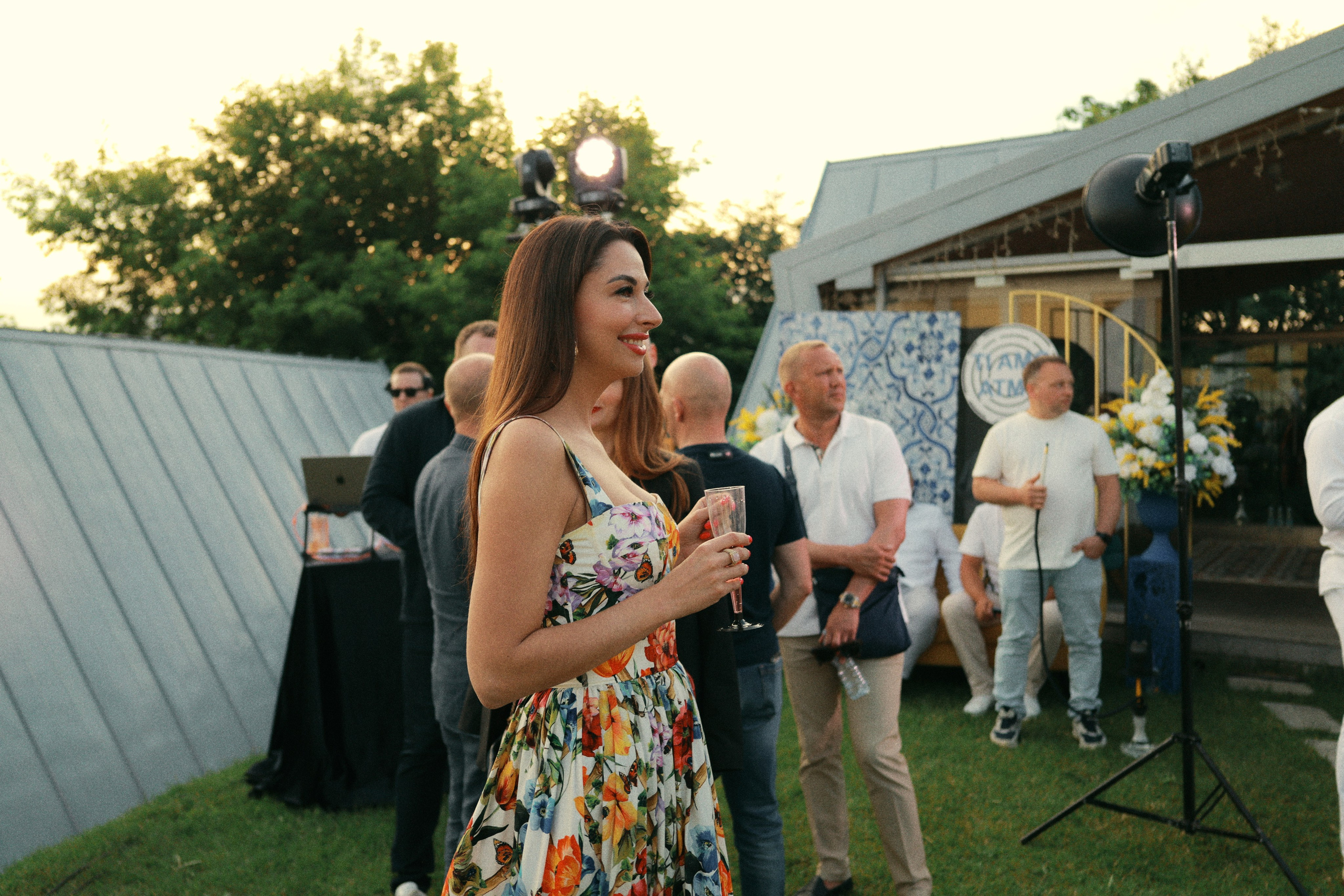 Атмо. Фотограф во Владимире, Москве и Суздале — Полина Романычева