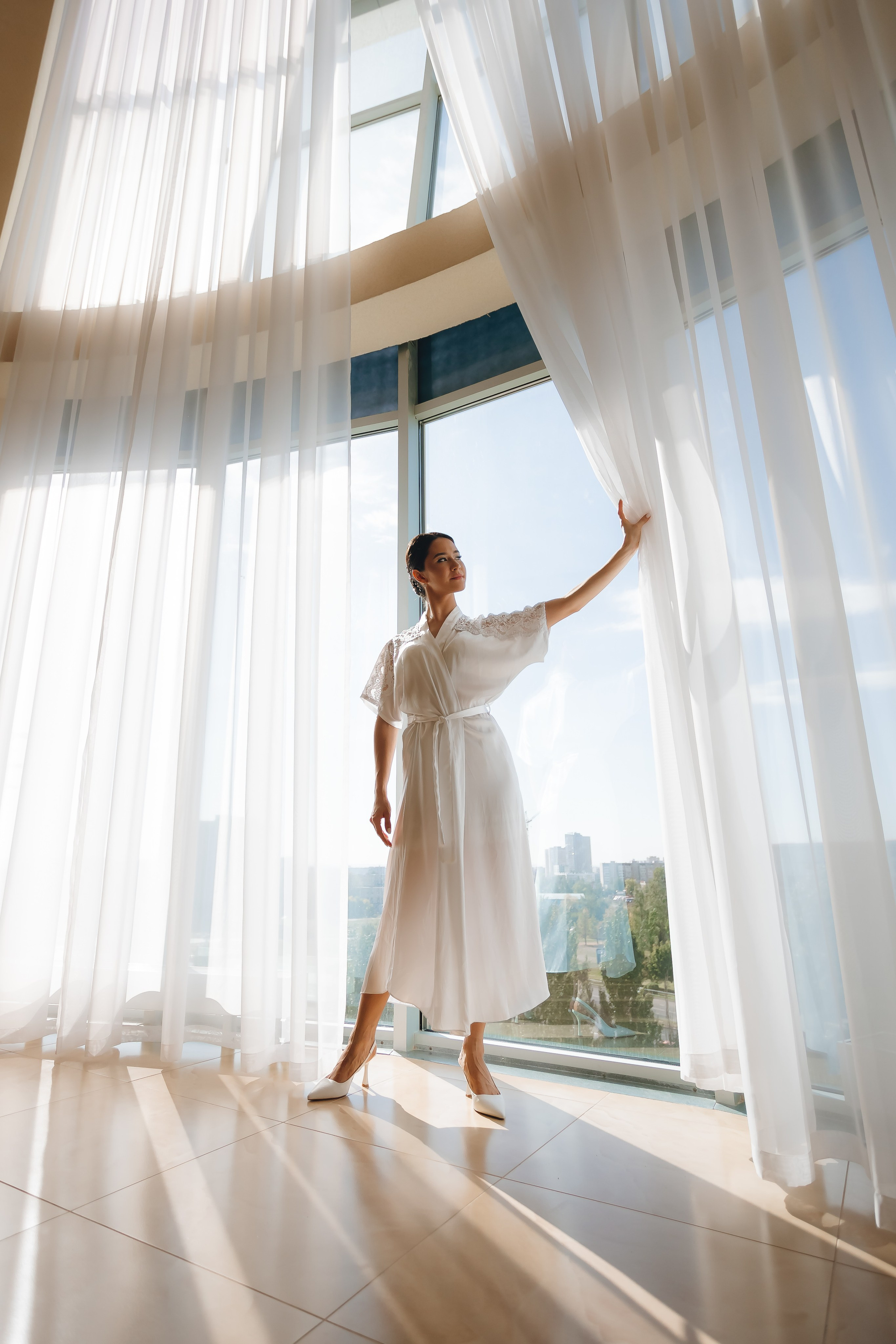 Ильфат& Кадерия. Фотограф Егор Сухов