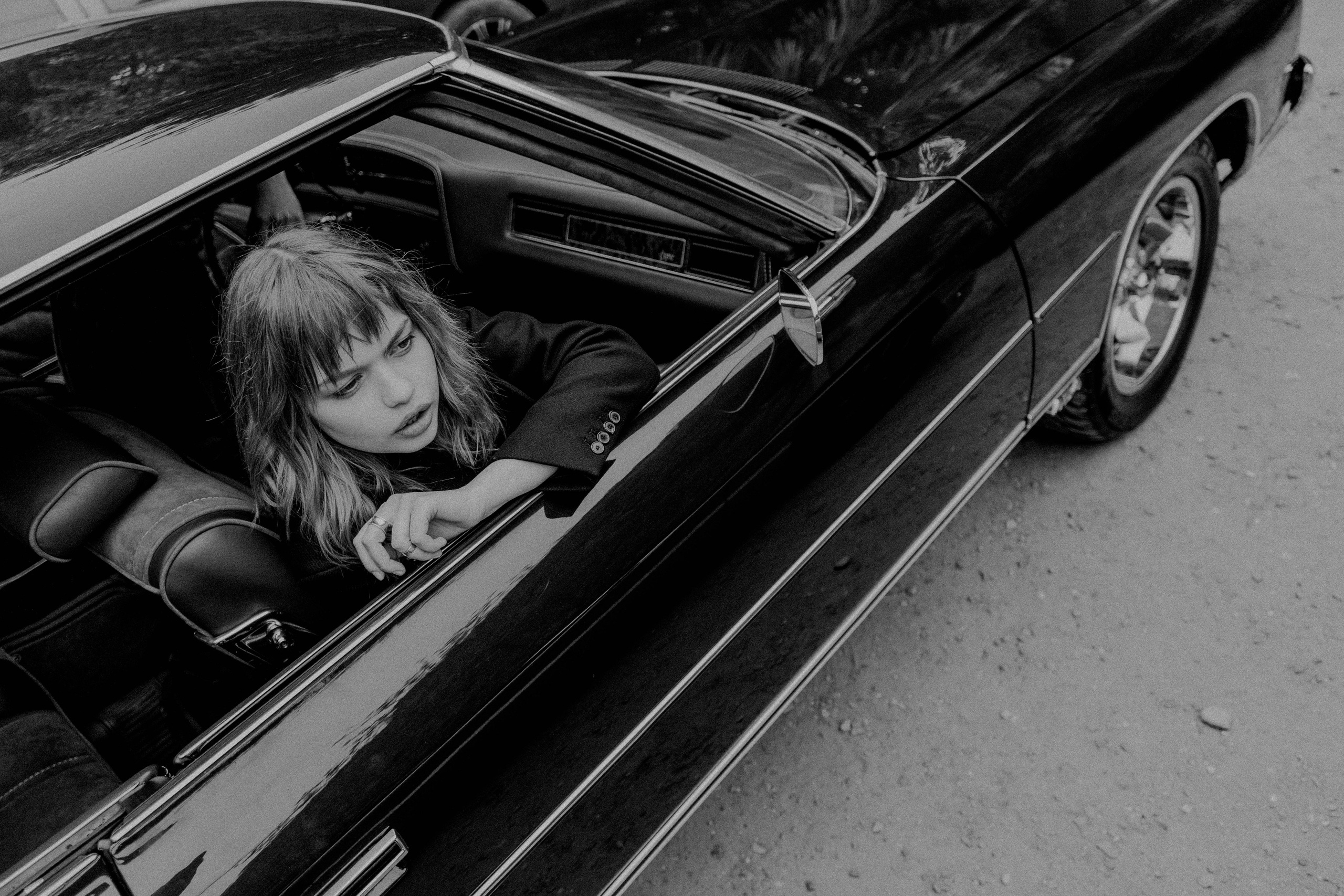 Группа «Шарташ». Портретный фотограф в Новороссийске Алексей Тюлин