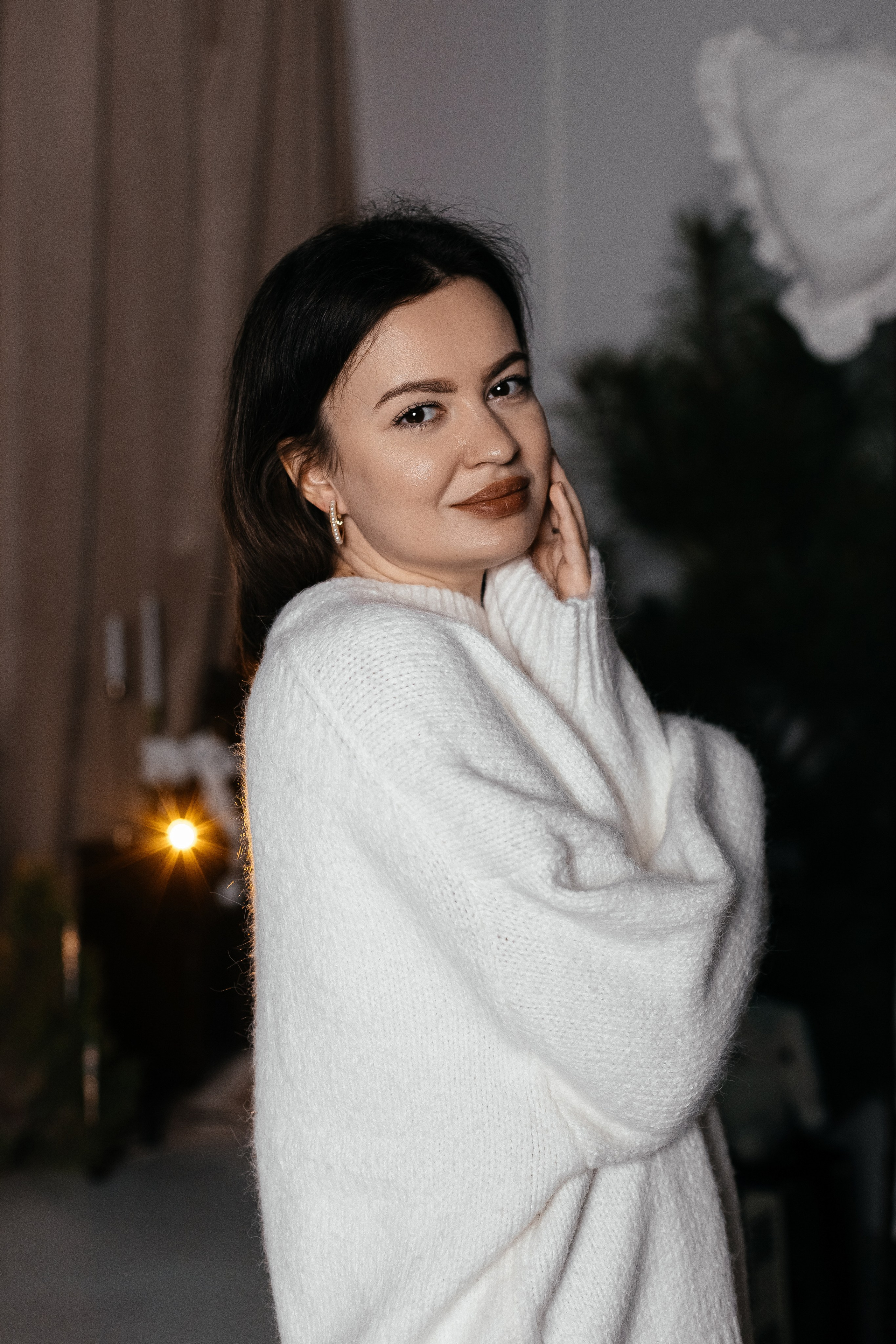 Мария. Главная