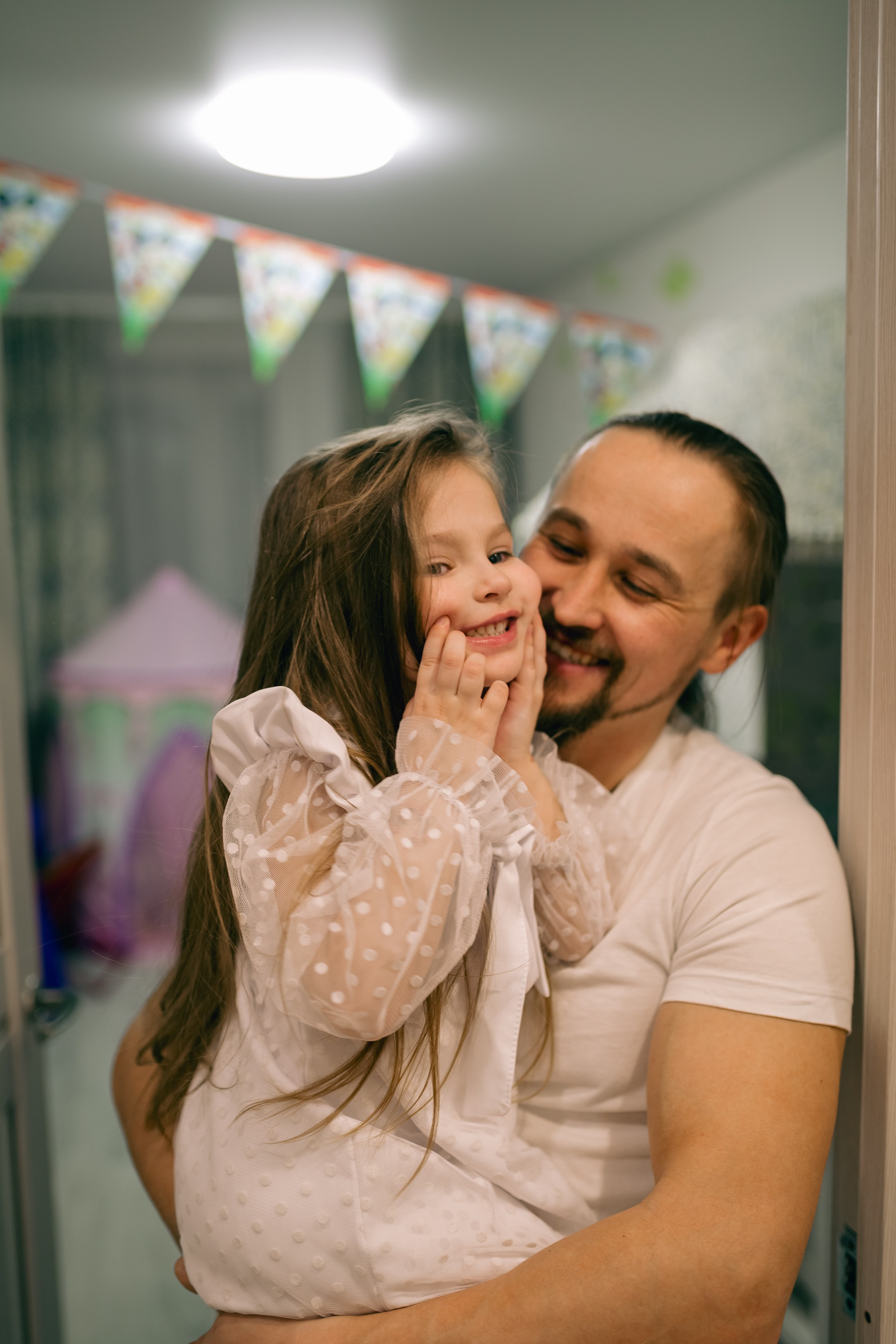 Детские дни рождения. Фотограф в Смоленске и Москве Ирина Макарова