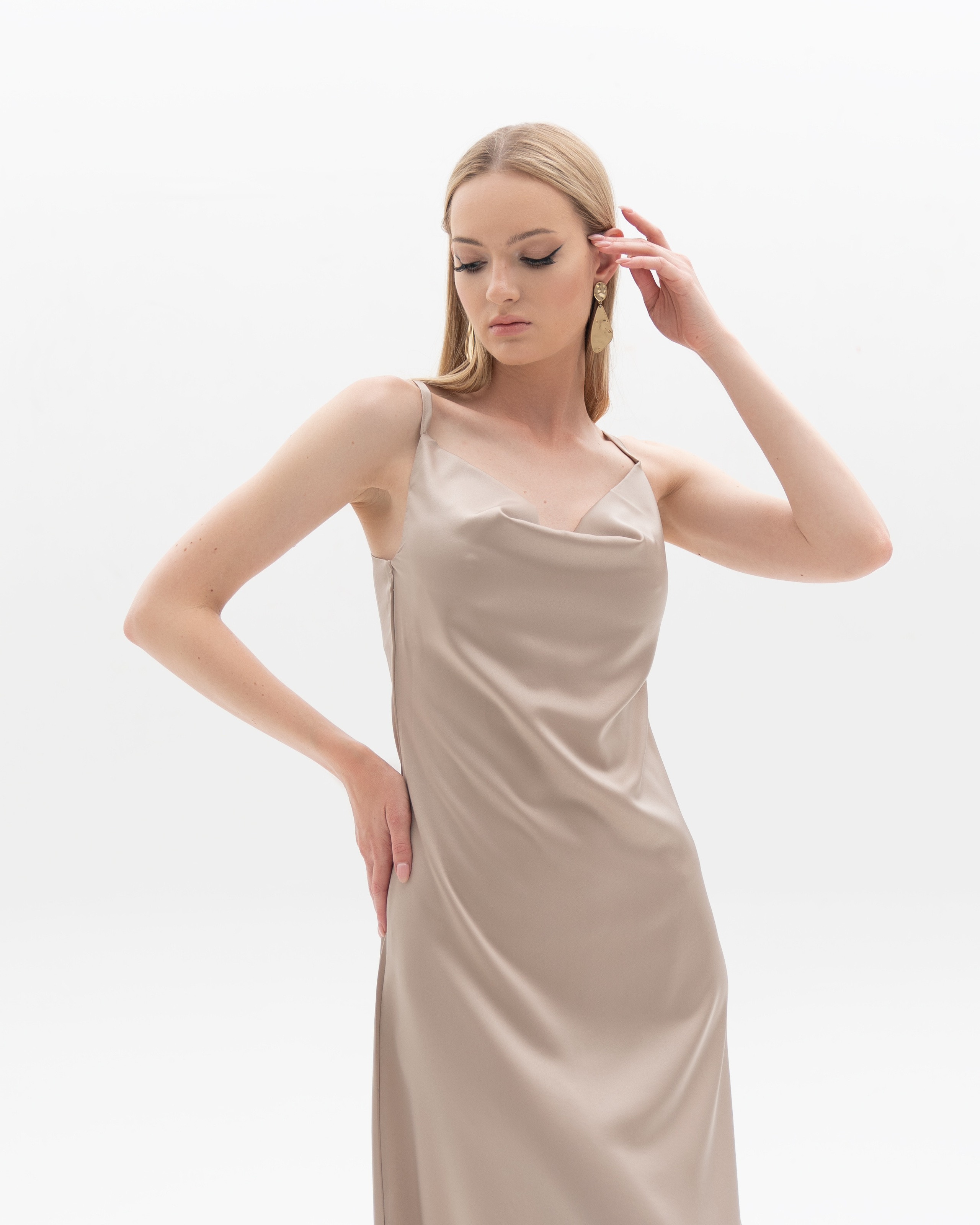 Бренд Demiand Wear. Свадебный фотограф в Москве Кристина Чехова