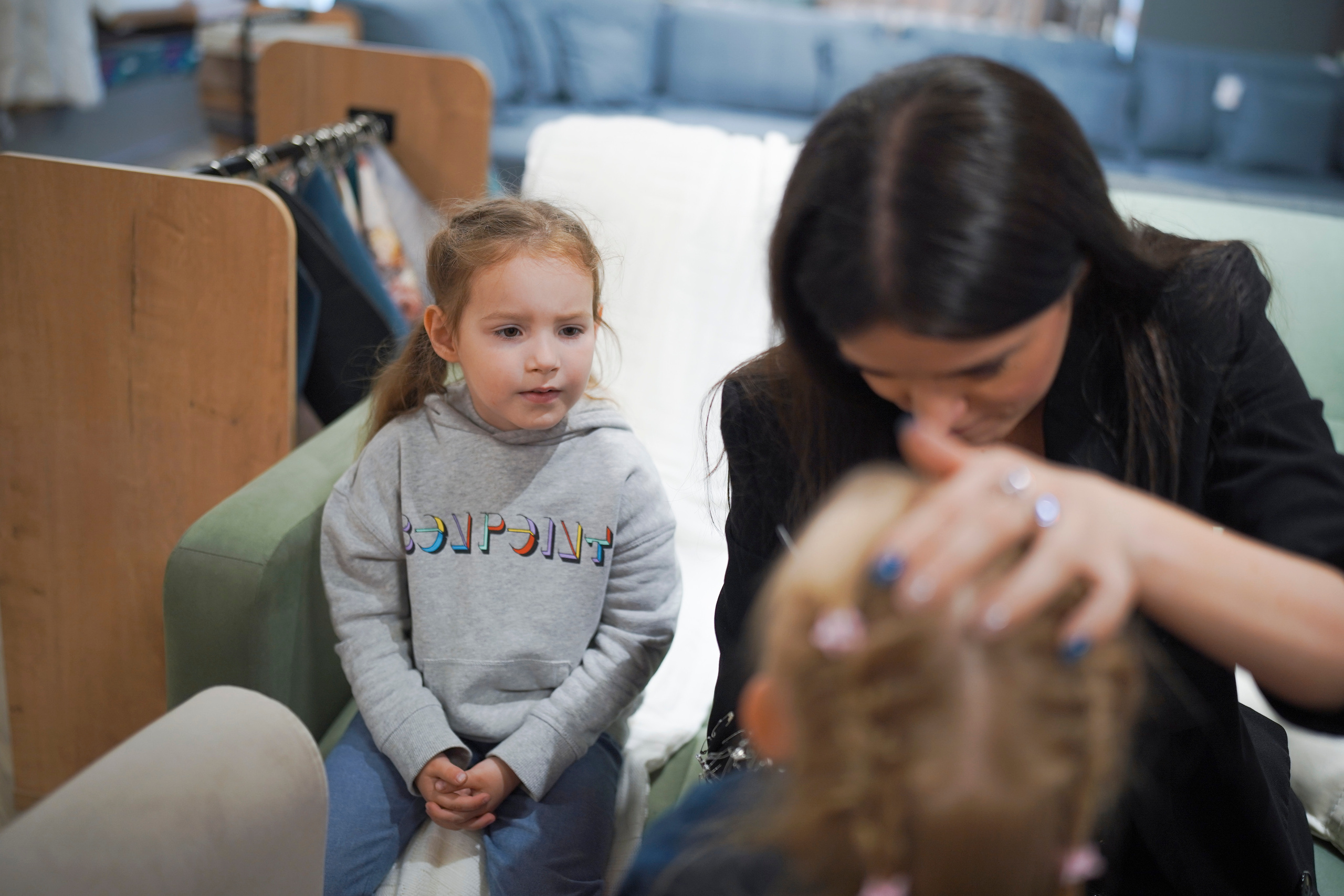 Орматек. Свадебный фотограф в Москве Кристина Чехова