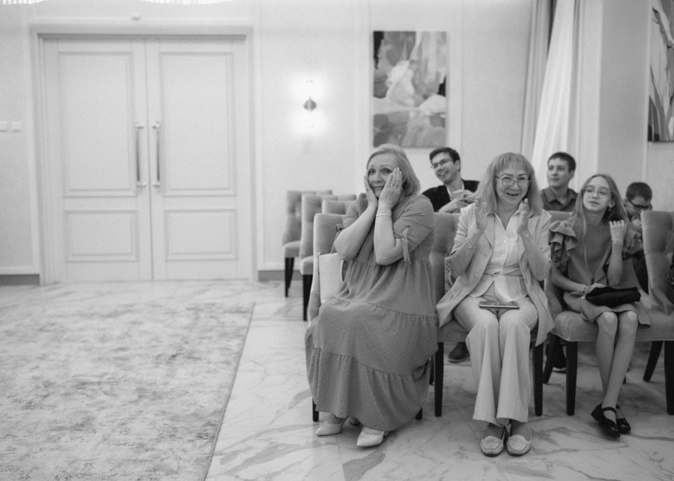 Наталья и Николай. Свадебный фотограф в Москве Кристина Чехова