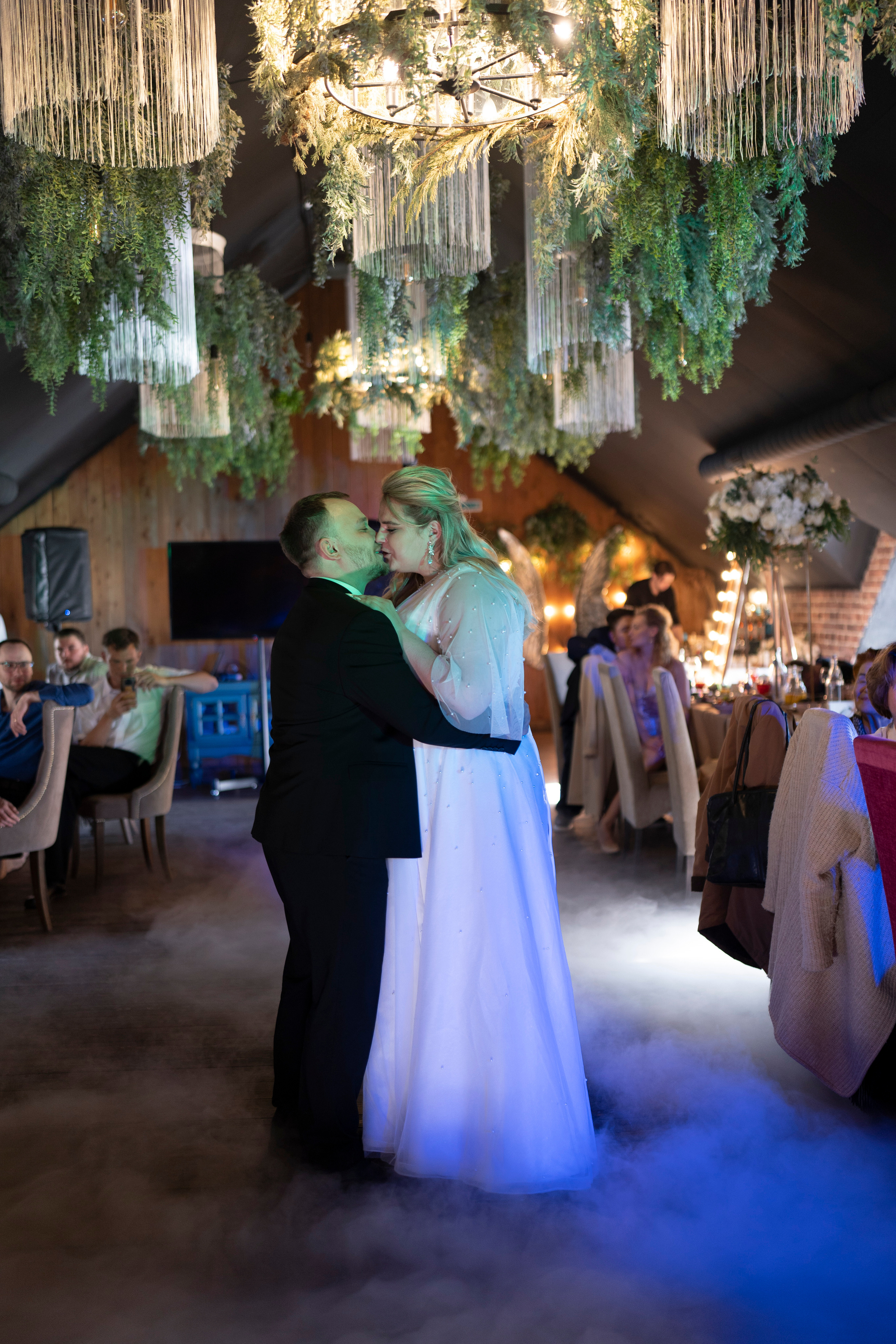 Обработка. Свадебный фотограф в Москве Кристина Чехова