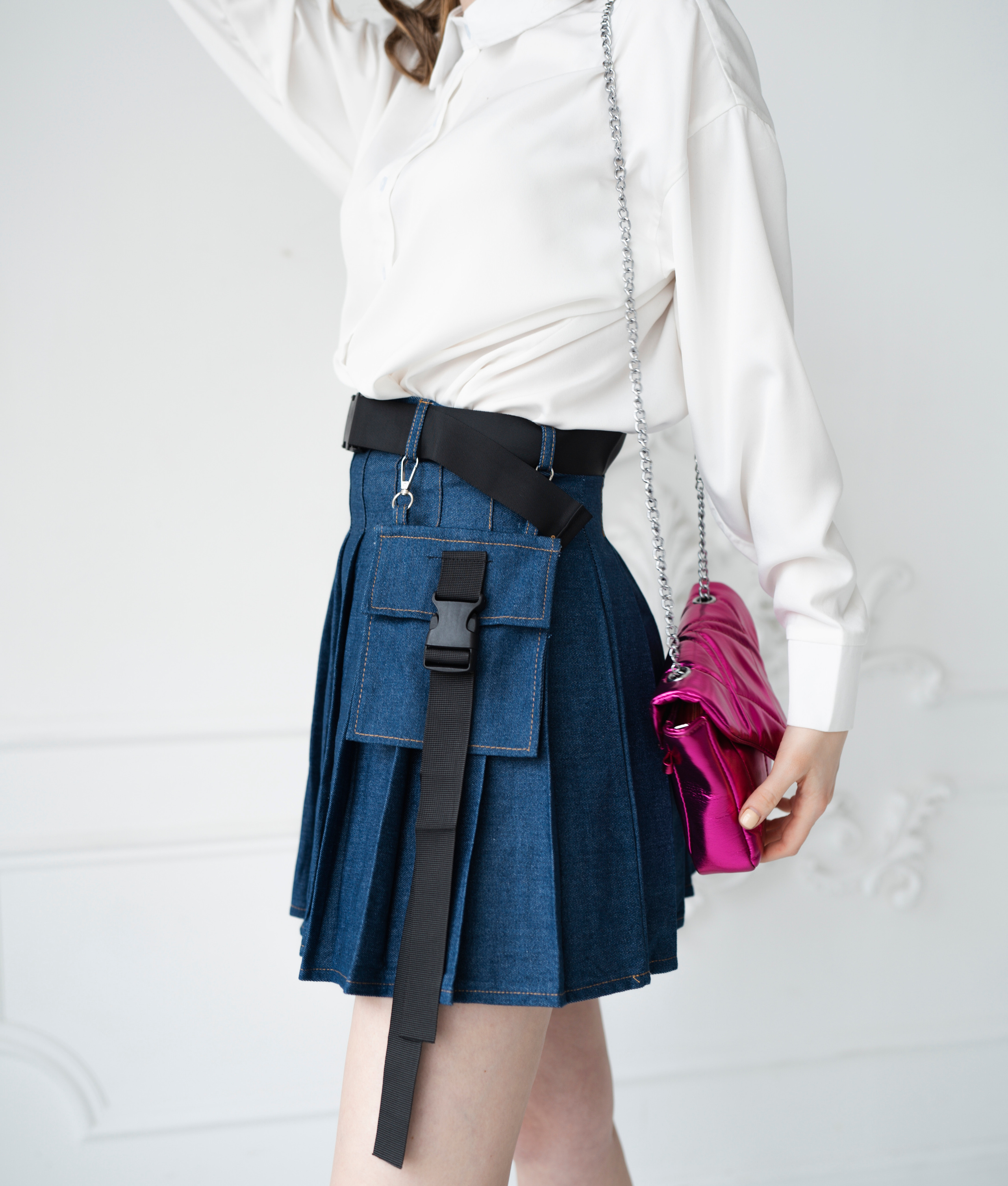 Бренд Neusahka. Свадебный фотограф в Москве Кристина Чехова