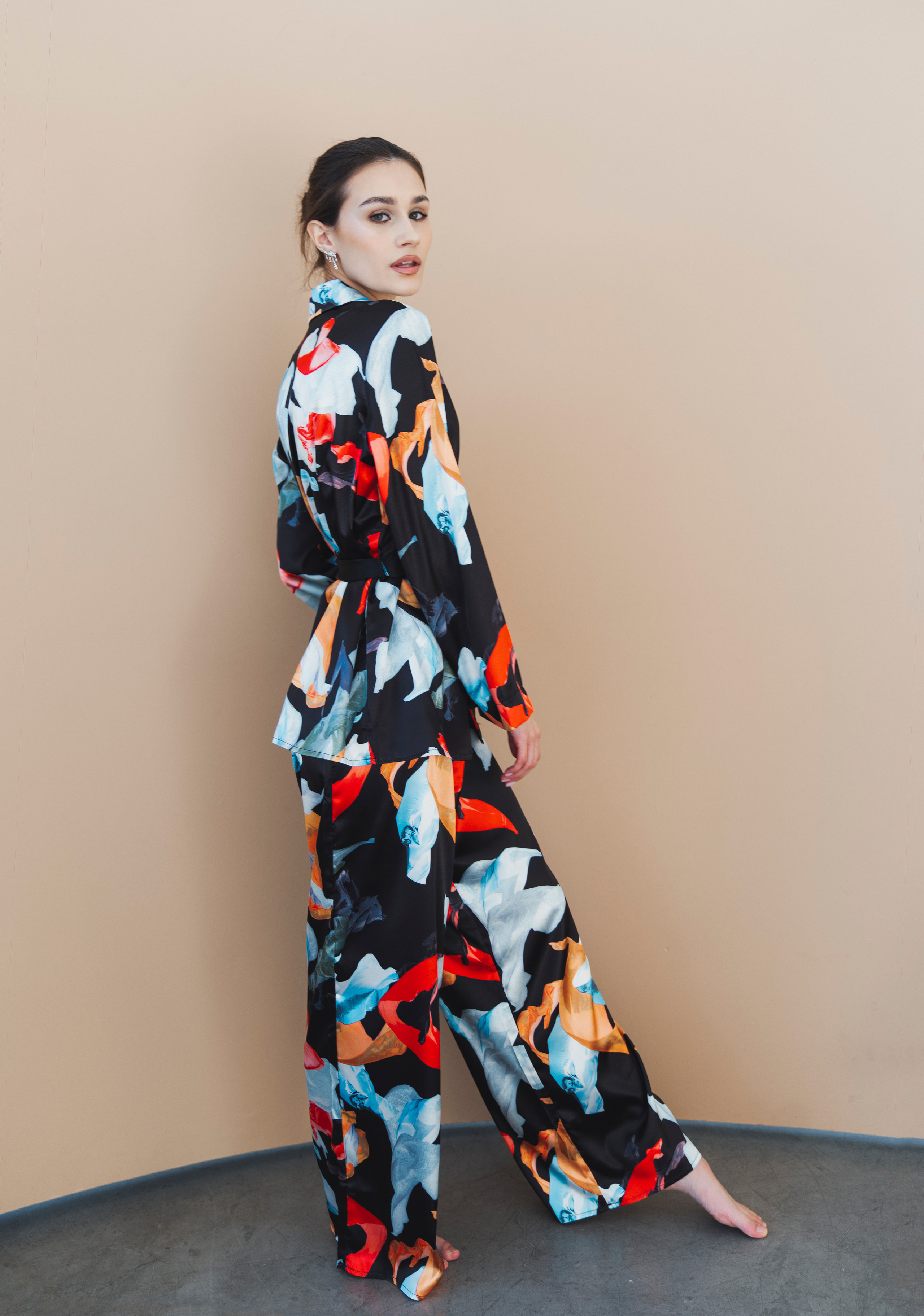 Бренд Mores. Свадебный фотограф в Москве Кристина Чехова