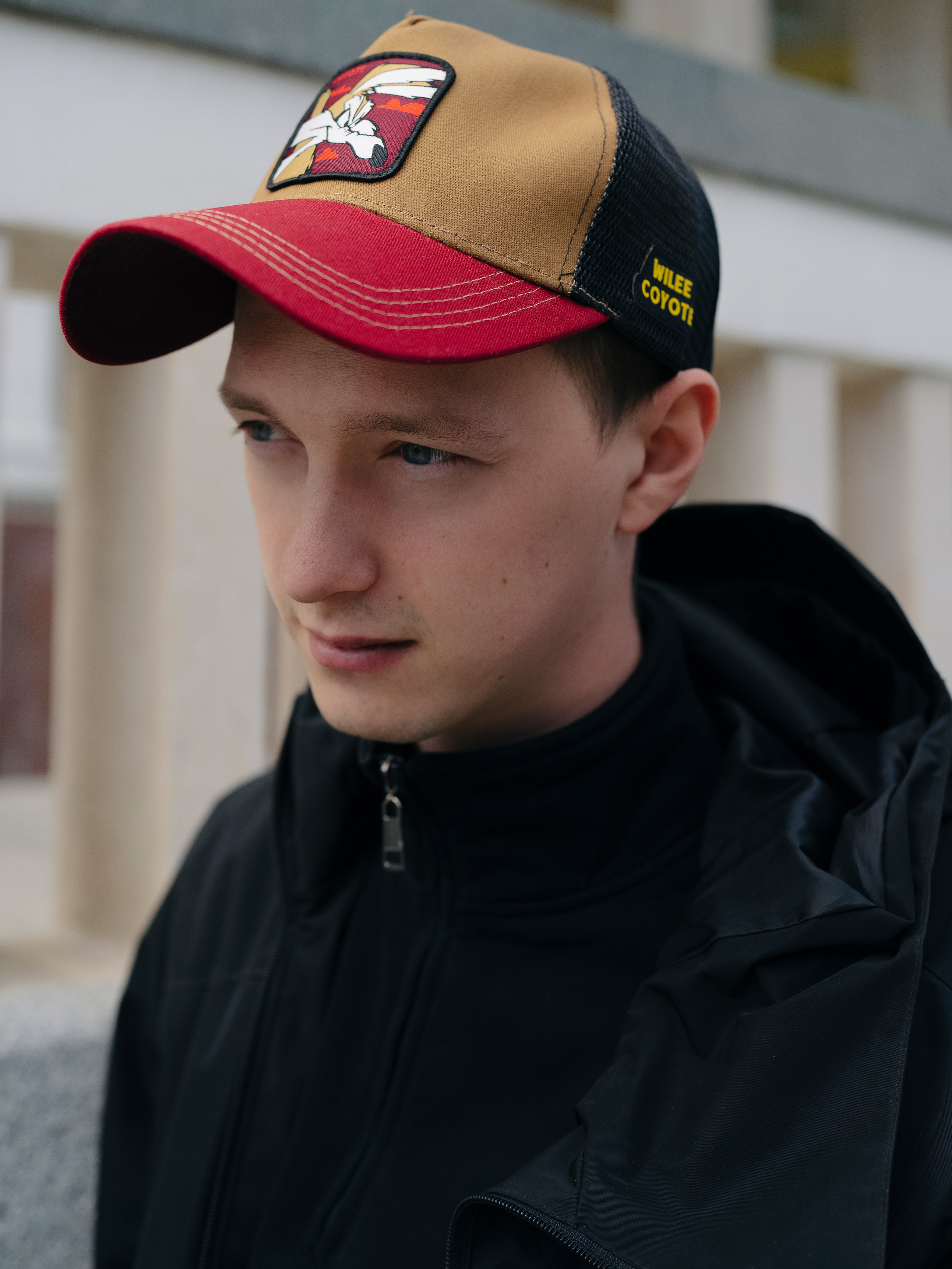 Бренд FREEPRIDE. Свадебный фотограф в Москве Кристина Чехова