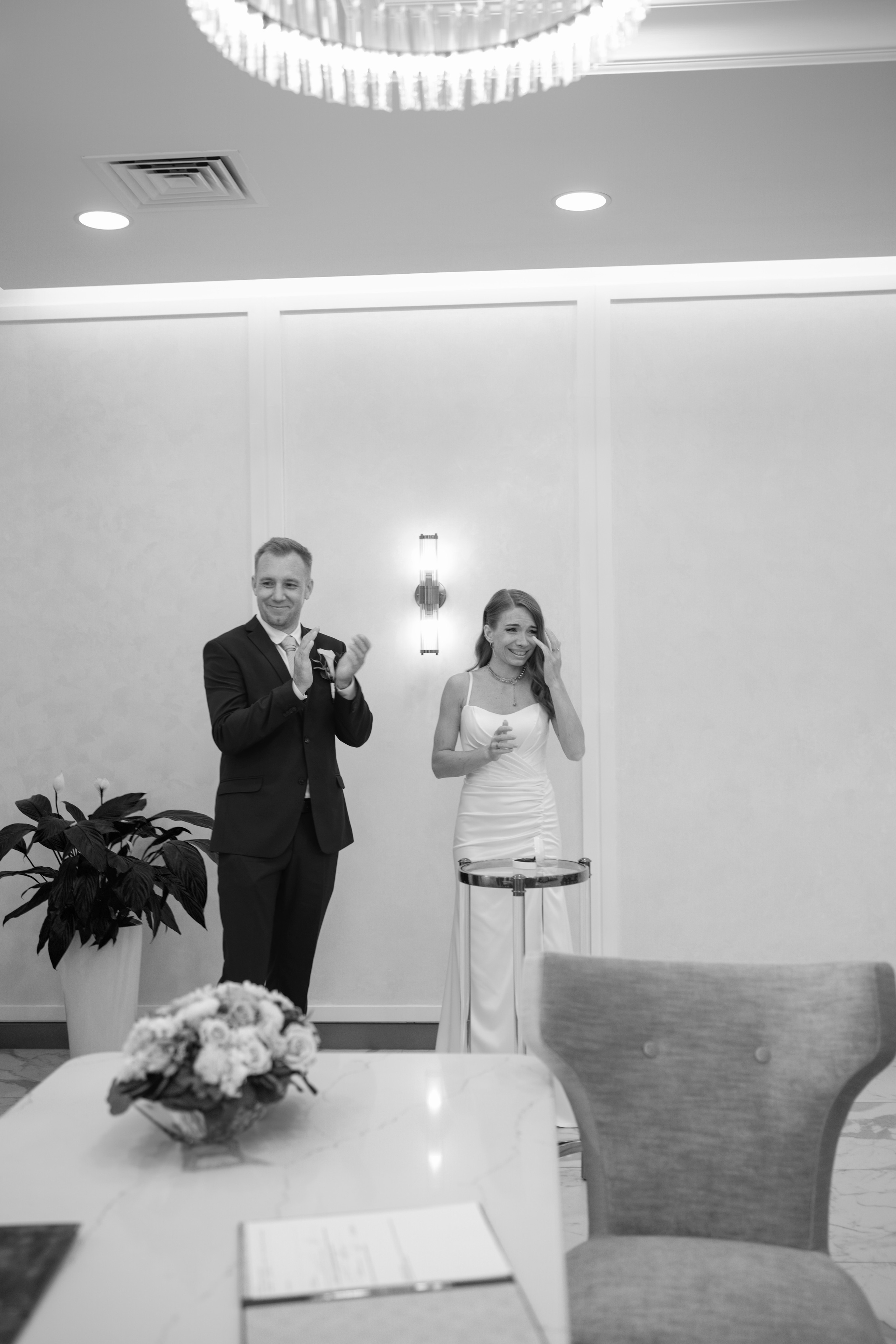 Наталья и Николай. Свадебный фотограф в Москве Кристина Чехова